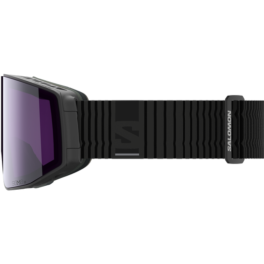 SENTRY PRIME SIGMA (and EXTRA LENS)