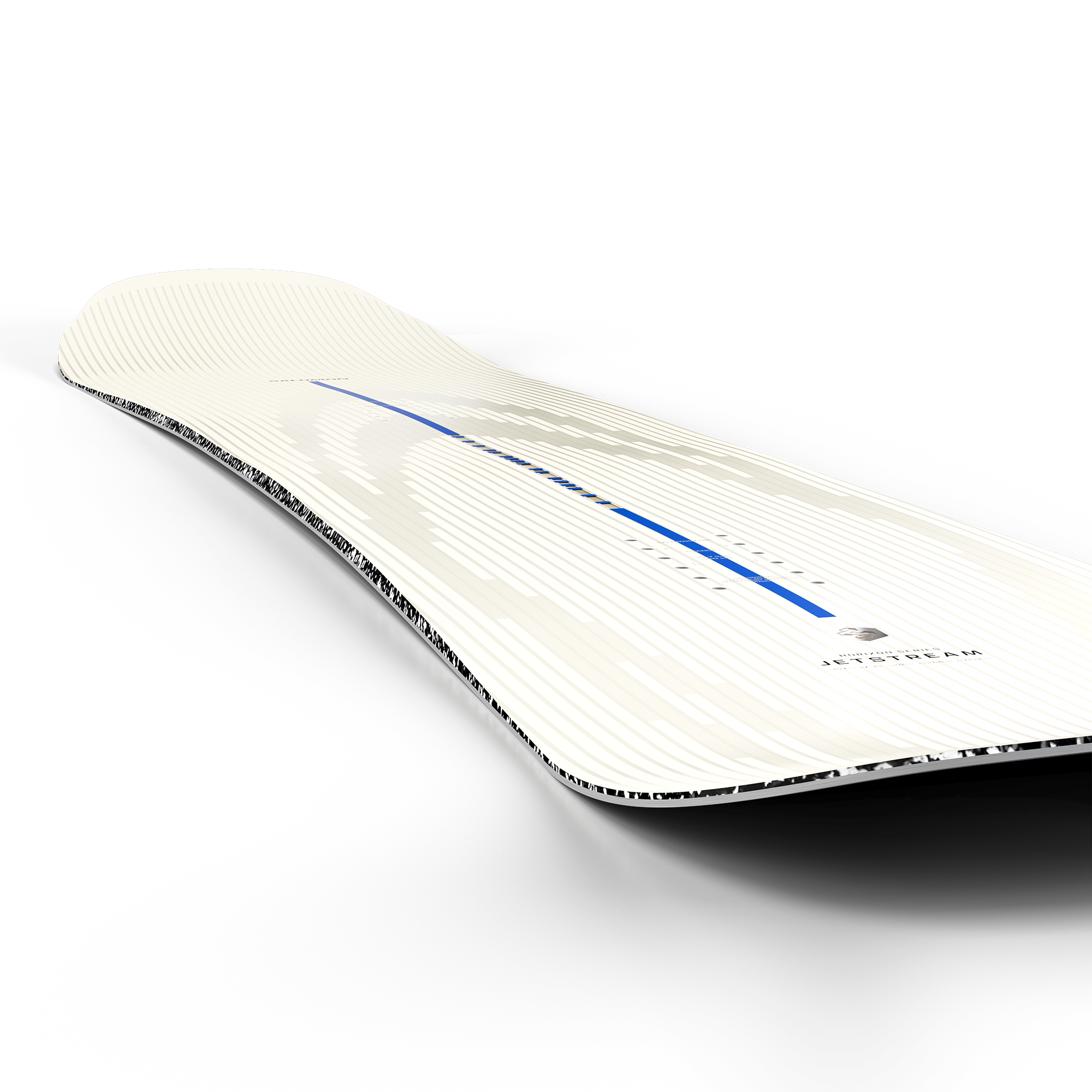 JETSTREAM