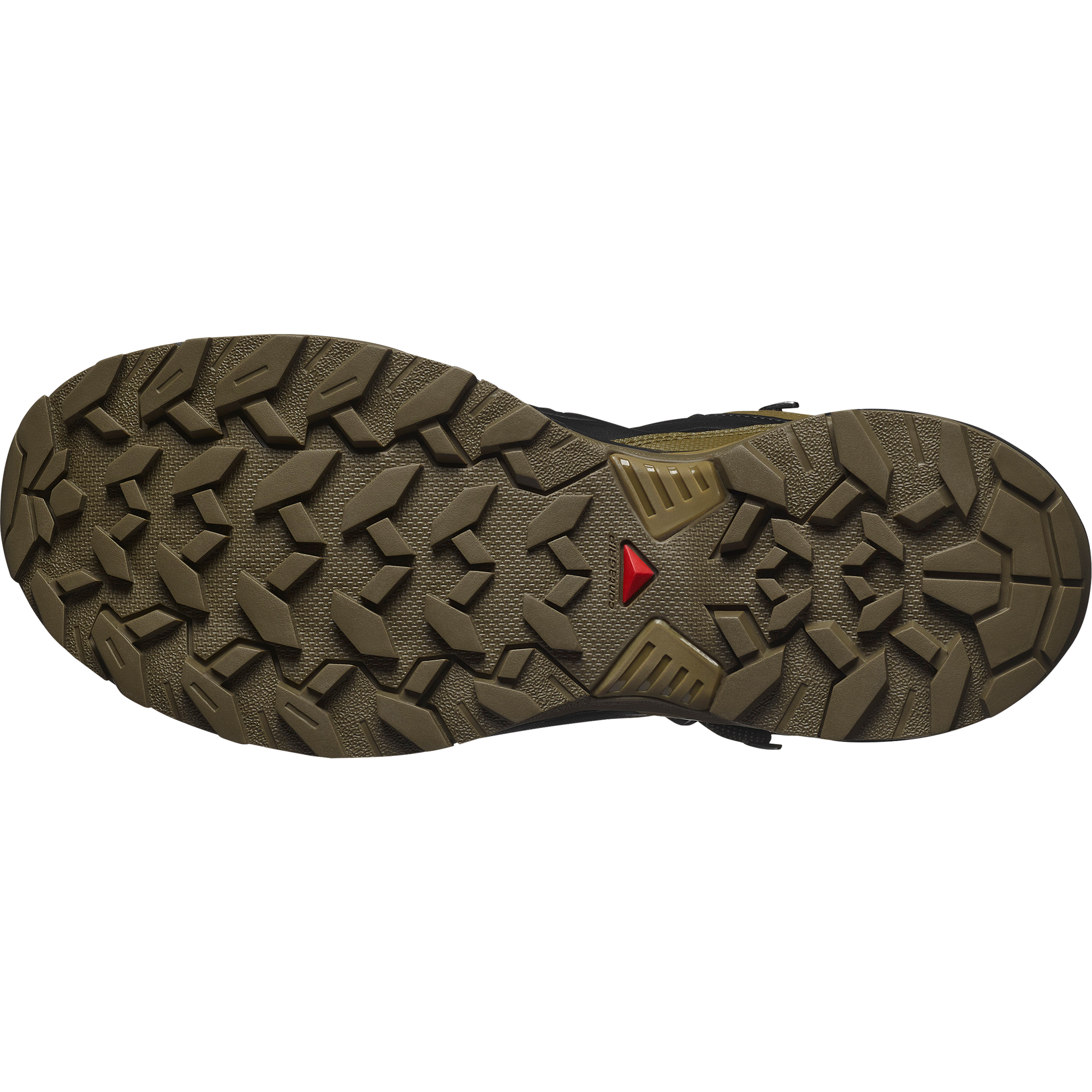 X ULTRA SNOWPILOT WATERPROOF