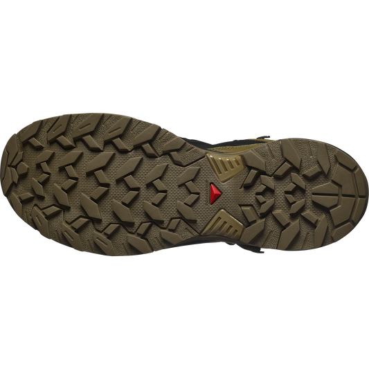 X ULTRA SNOWPILOT WATERPROOF