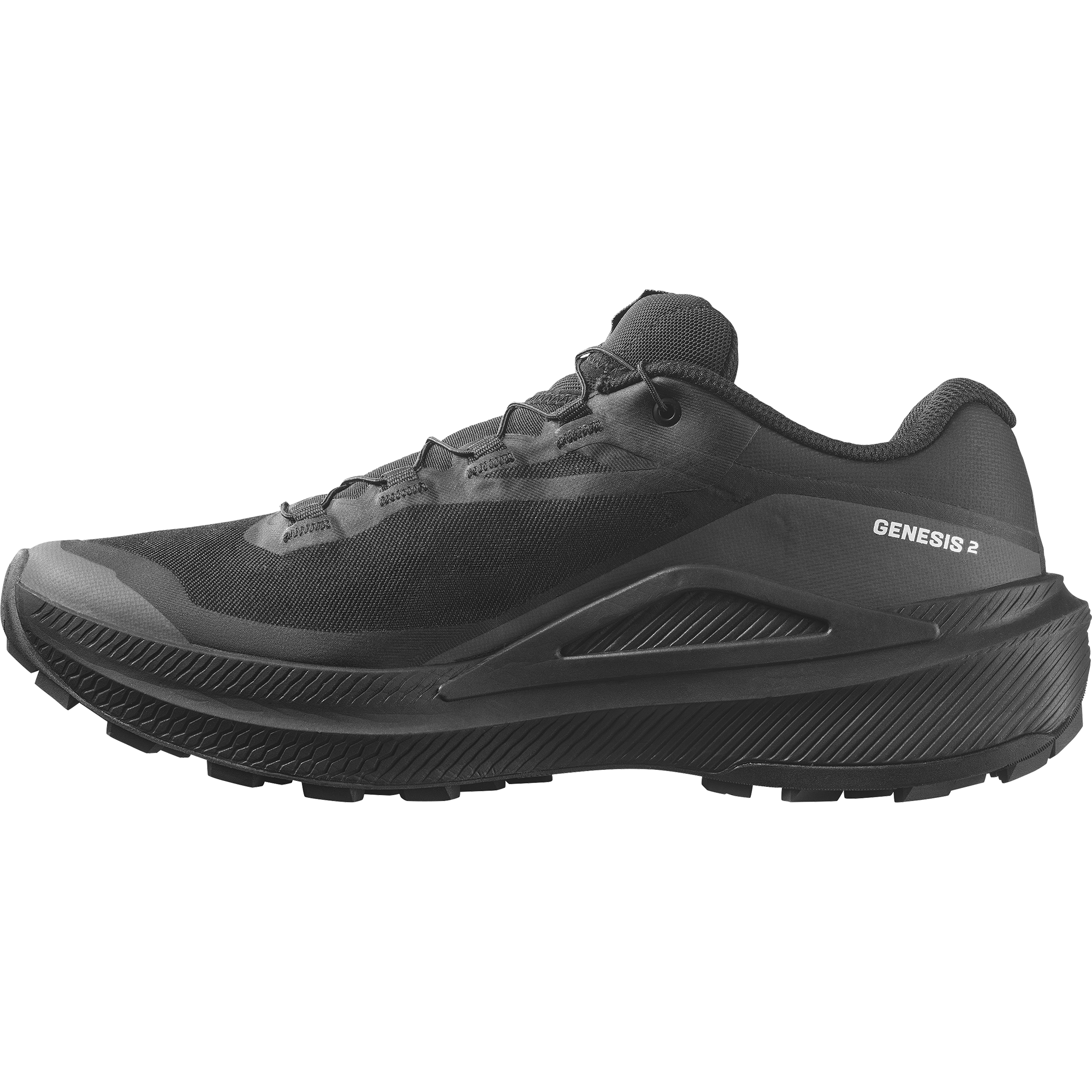 GENESIS 2 GTX