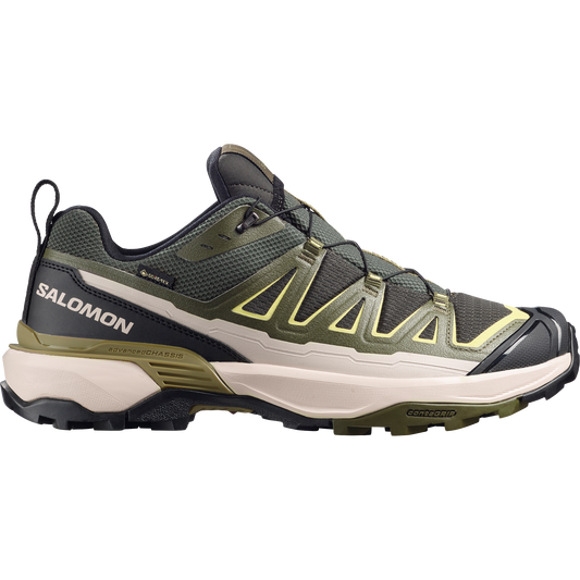 X ULTRA 360 EDGE GORE-TEX