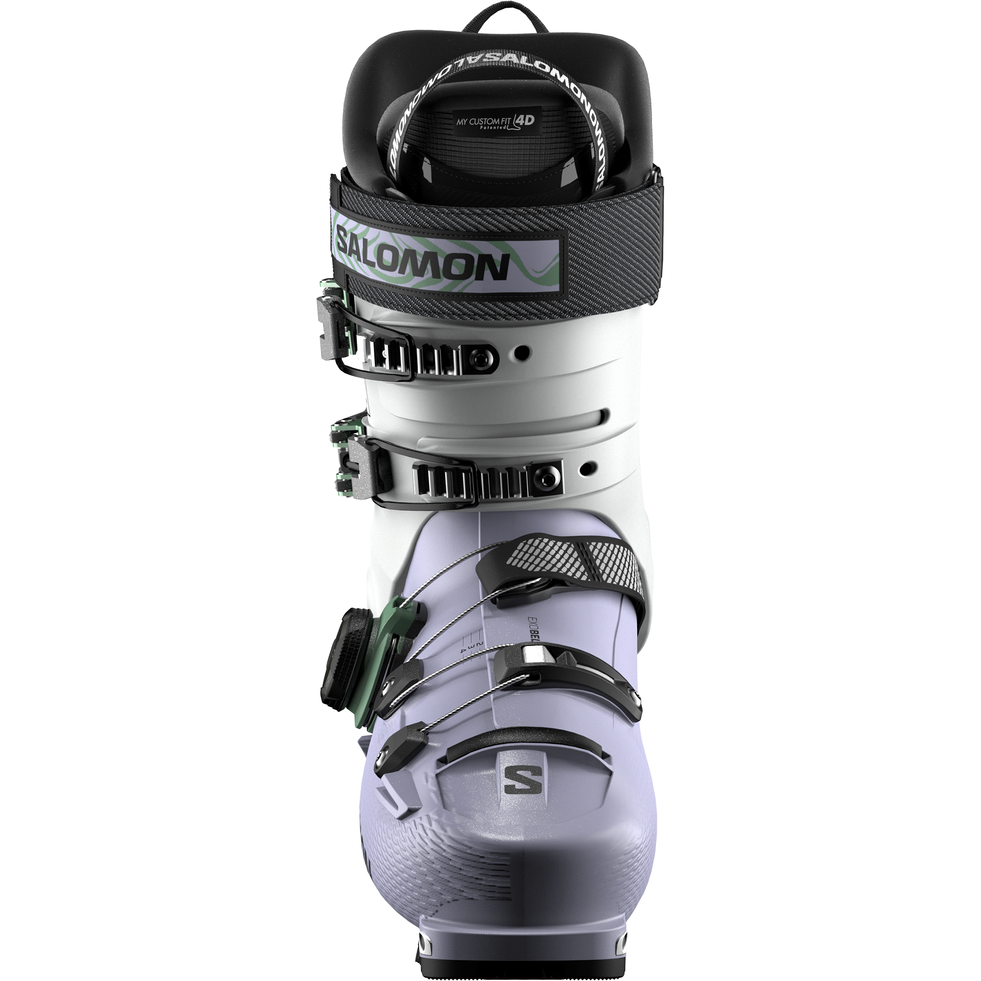 SHIFT SUPRA S BOA® 105
