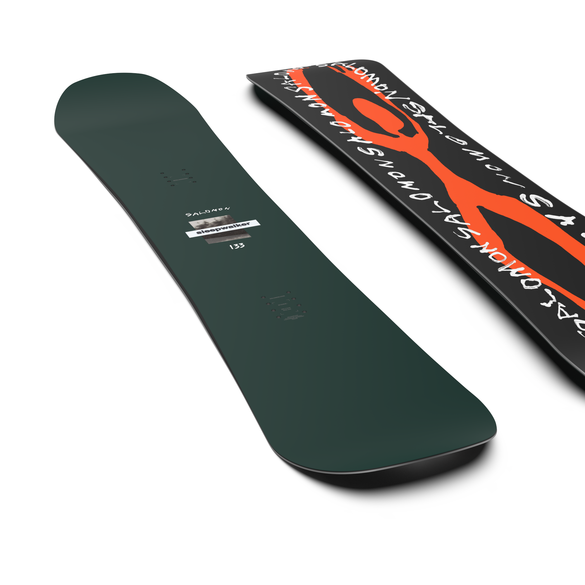 SLEEPWALKER GROM