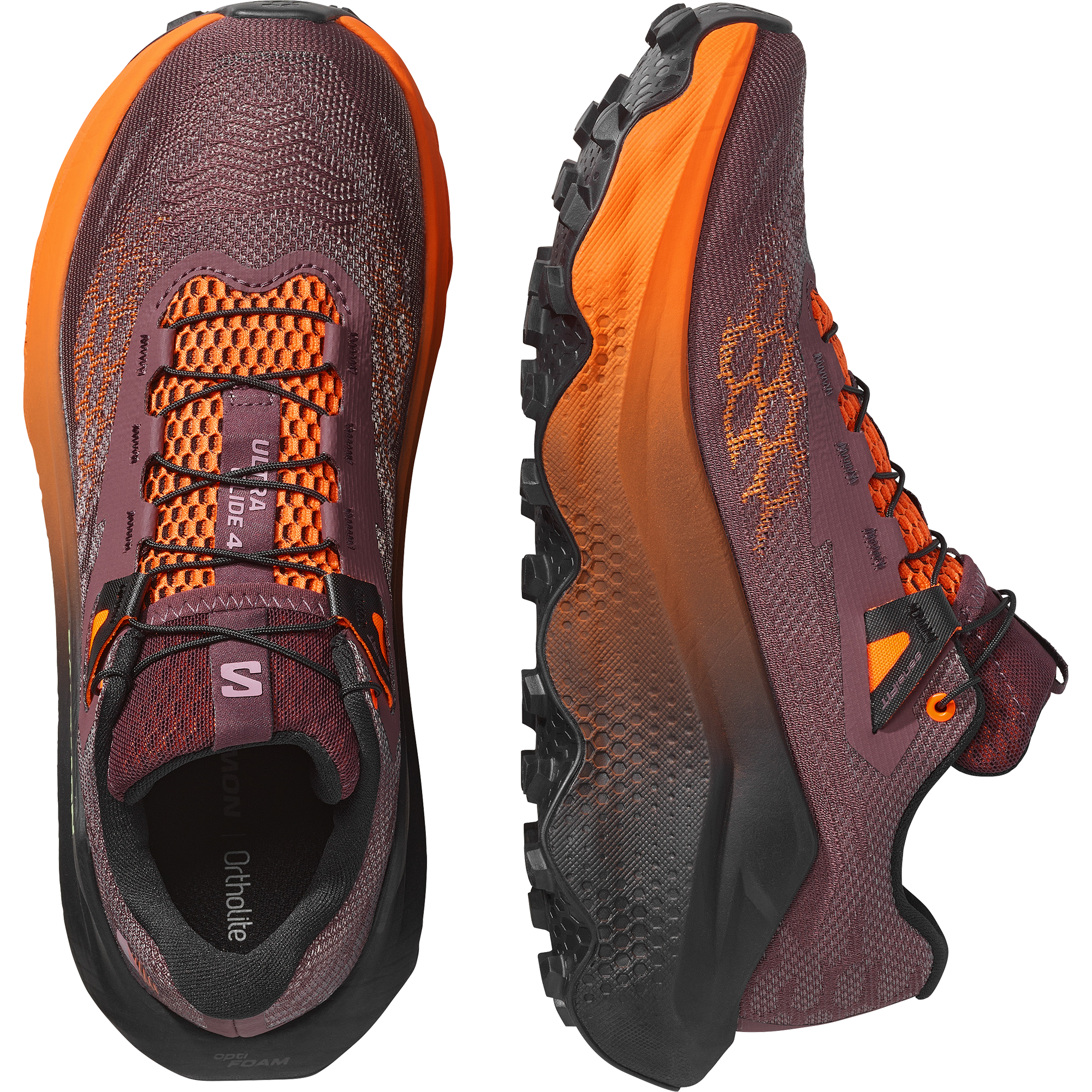 ULTRA GLIDE 4