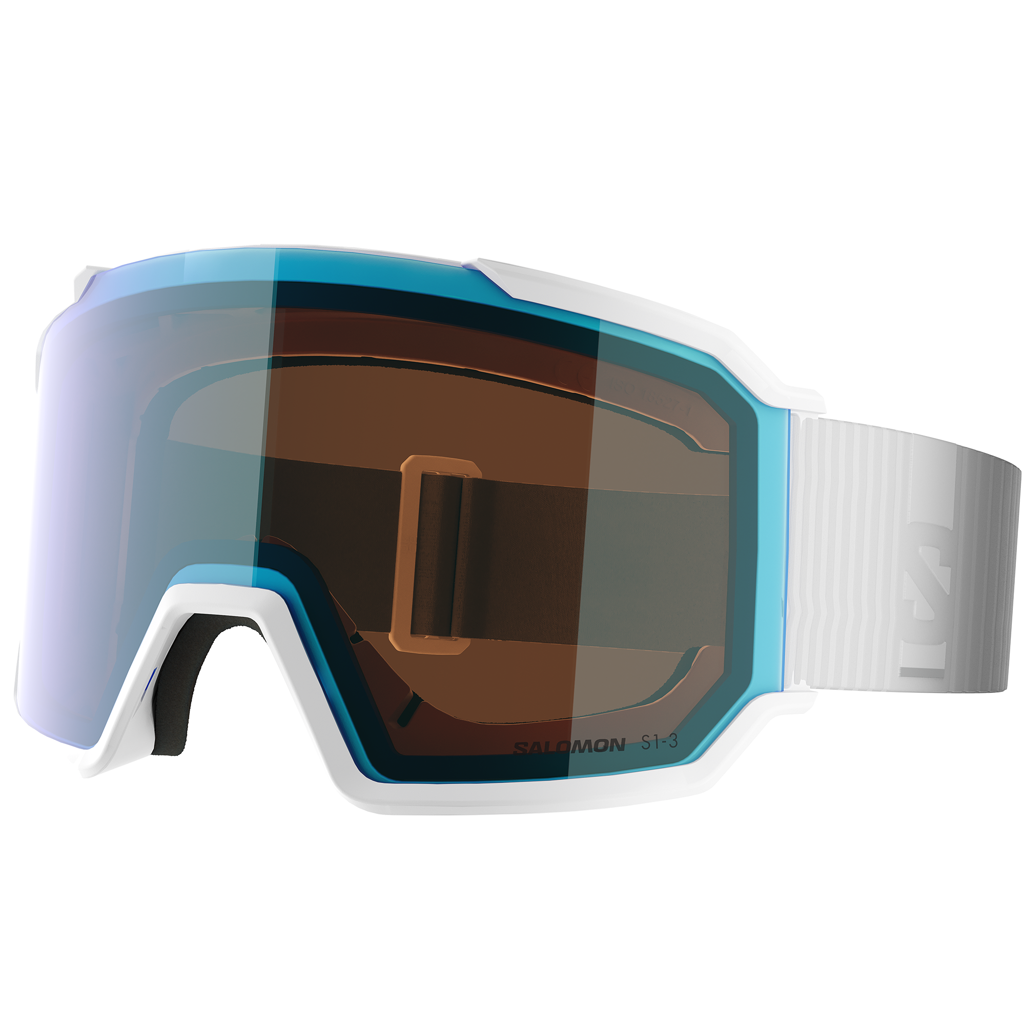 S/VIEW 3 PHOTOCHROMIC