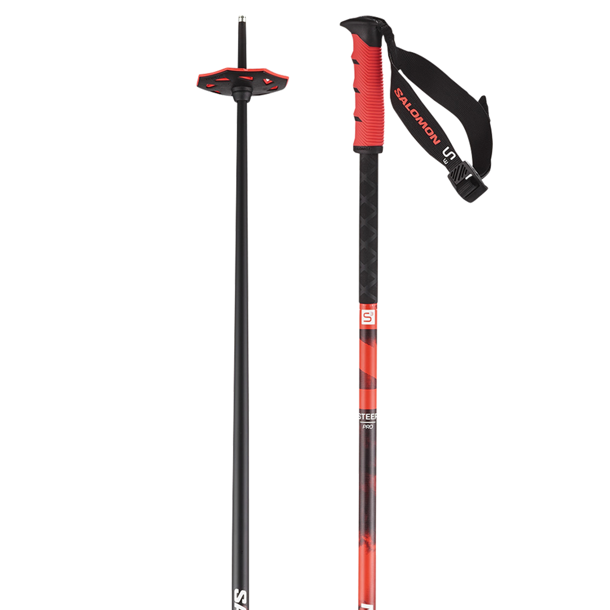 STEEP PRO S3