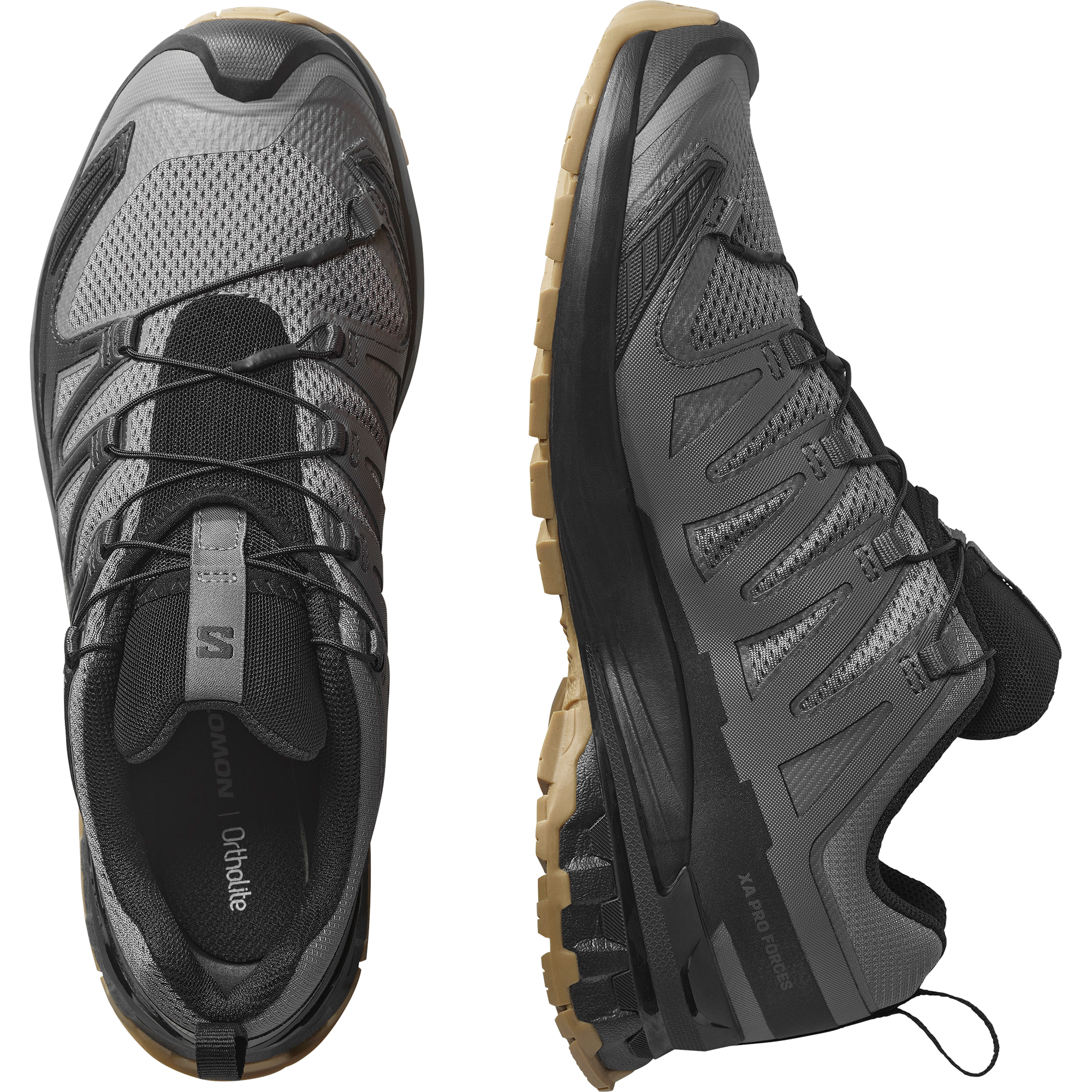 XA PRO FORCES