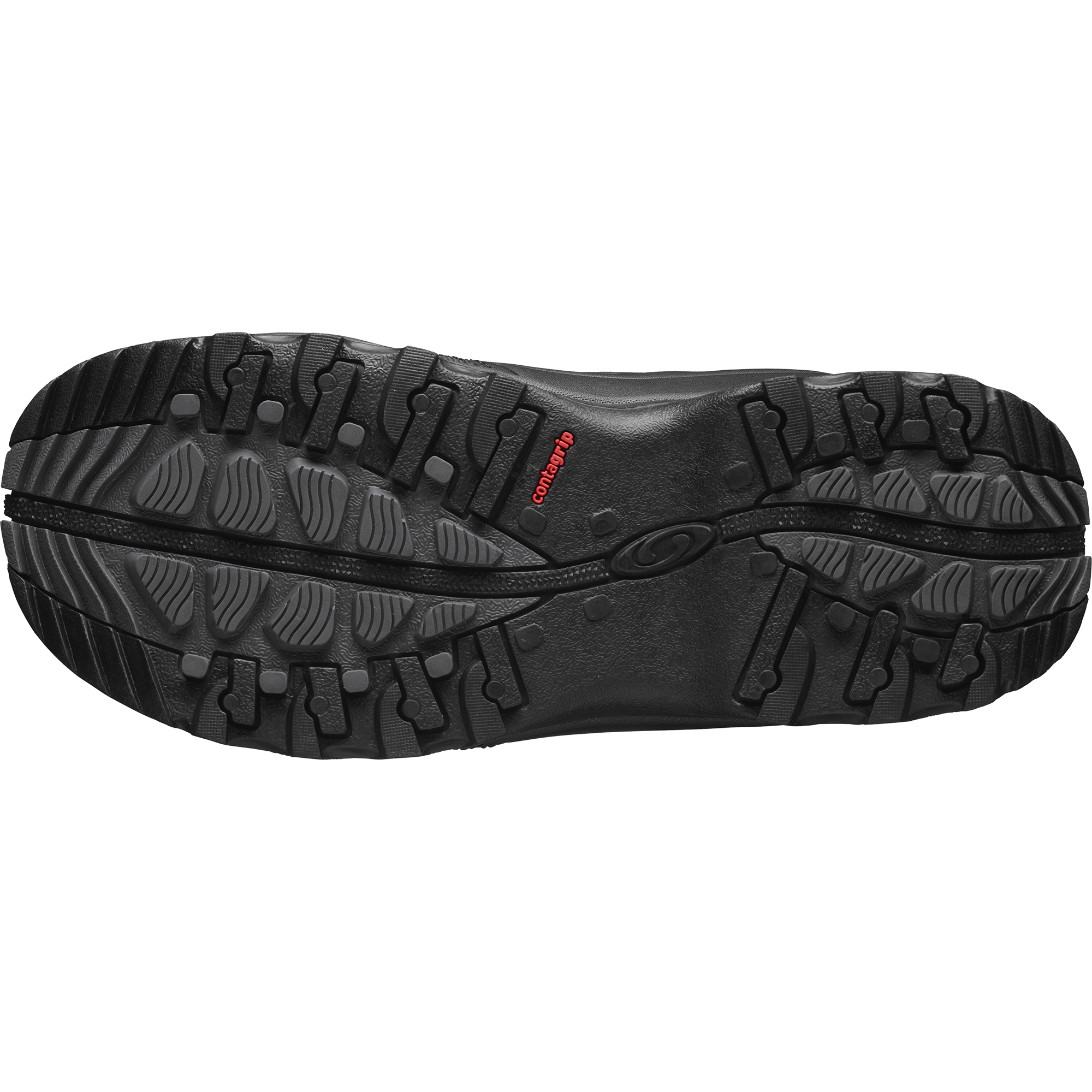 TOUNDRA PRO CLIMASALOMON™ WATERPROOF