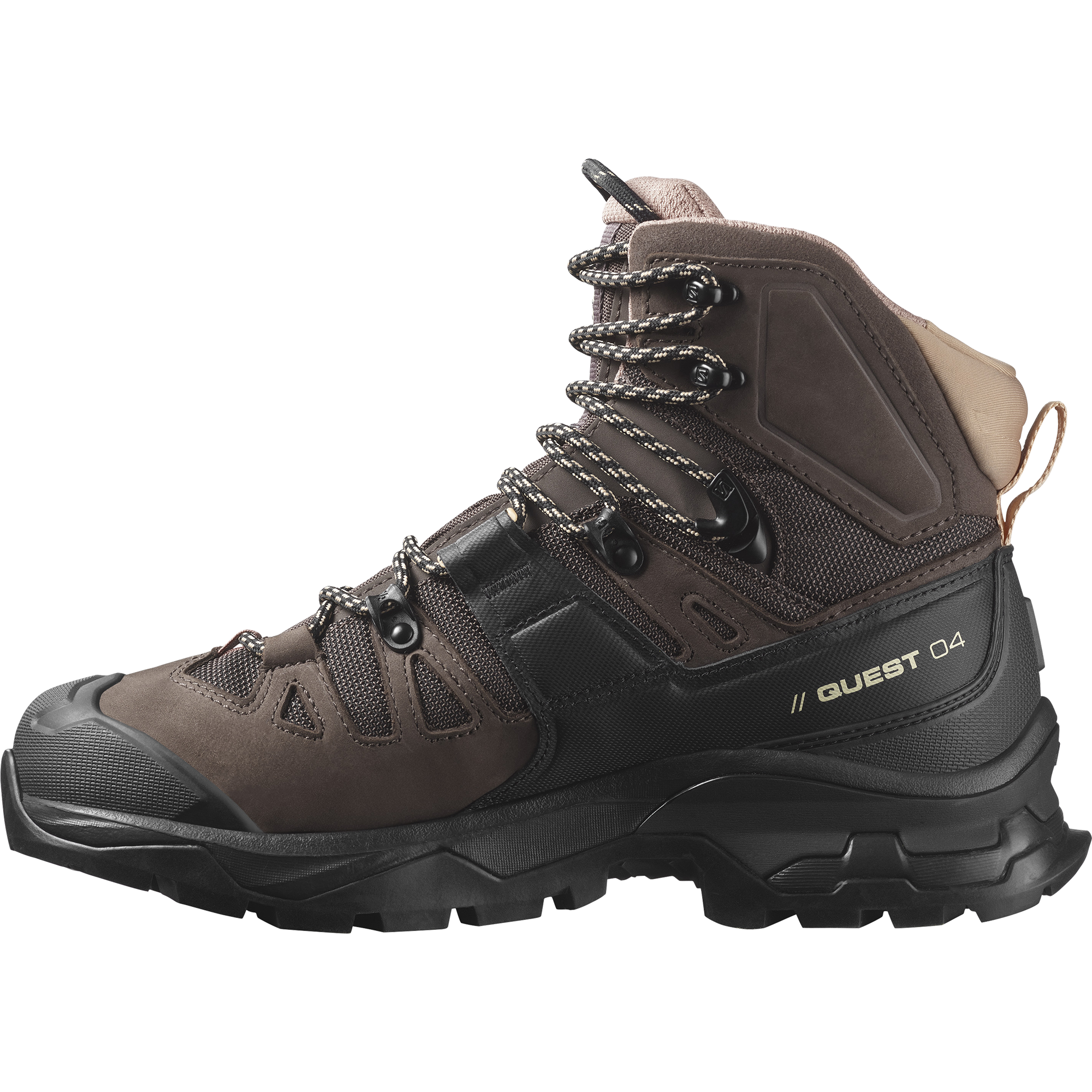 QUEST 4 GORE-TEX