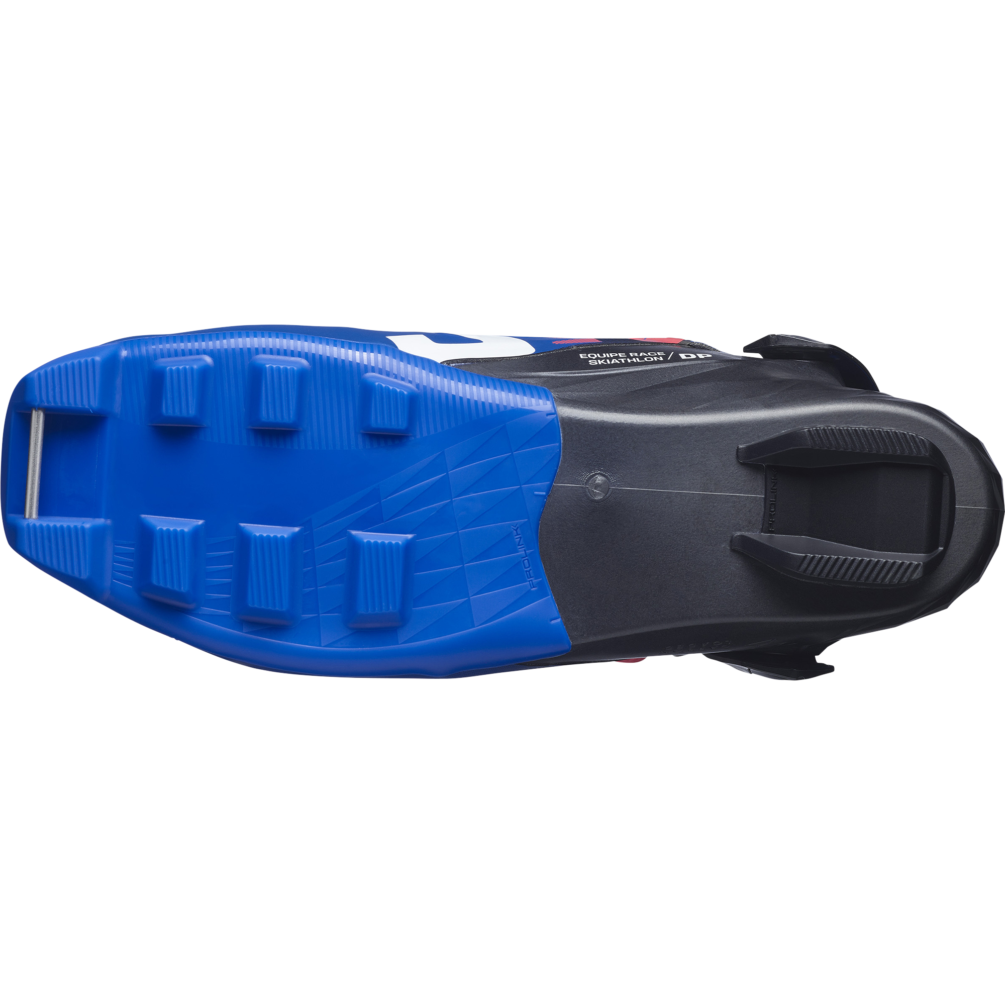 EQUIPE RACE SKIATHLON DP BOA®