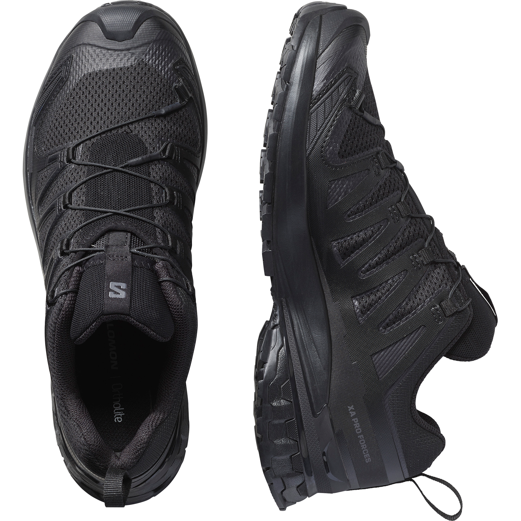 XA PRO FORCES