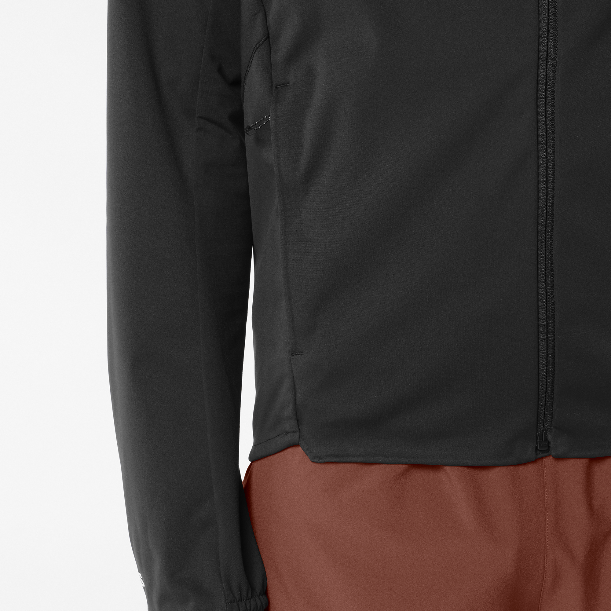 SENSE AERO SOFTSHELL