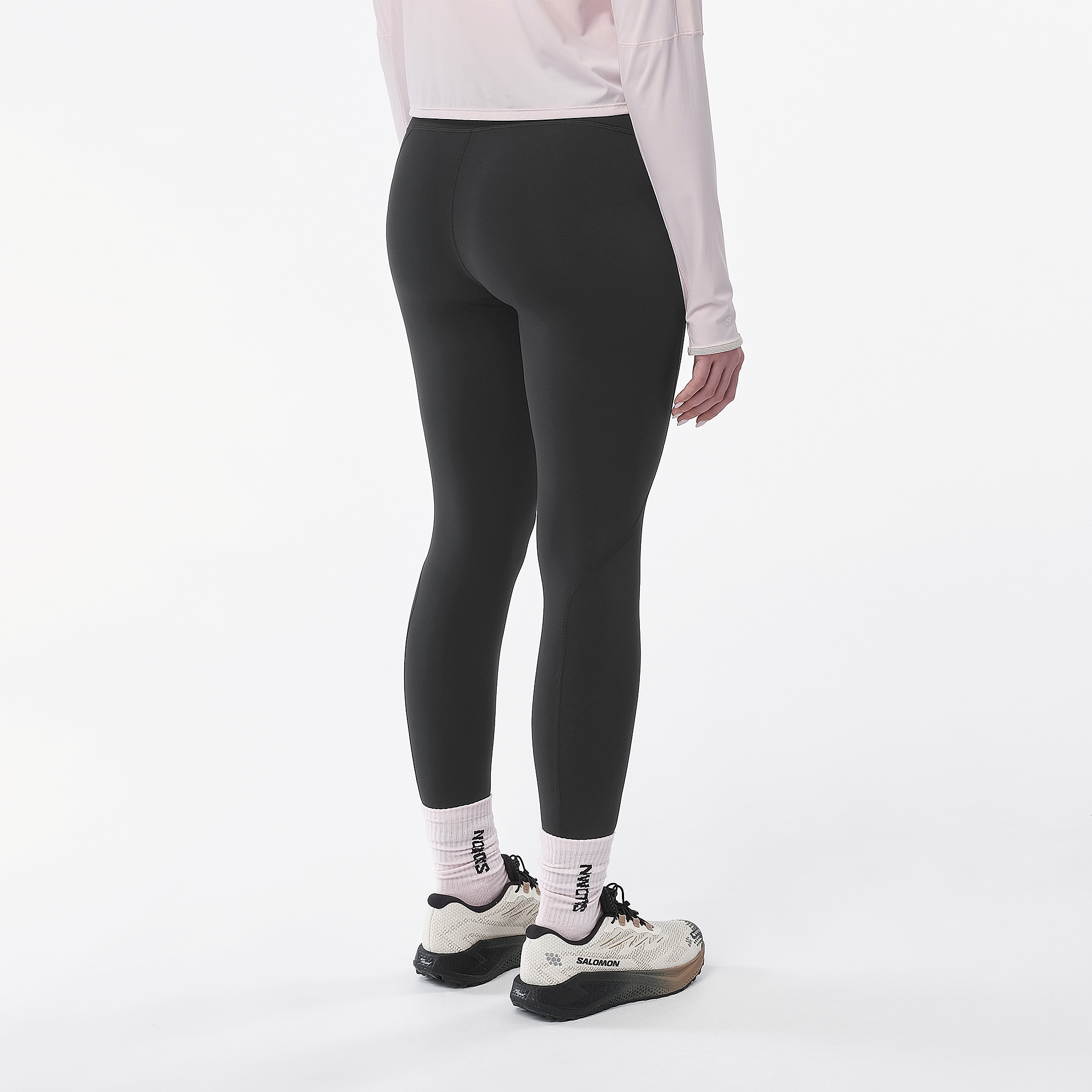 SHAKEout CORE WARM