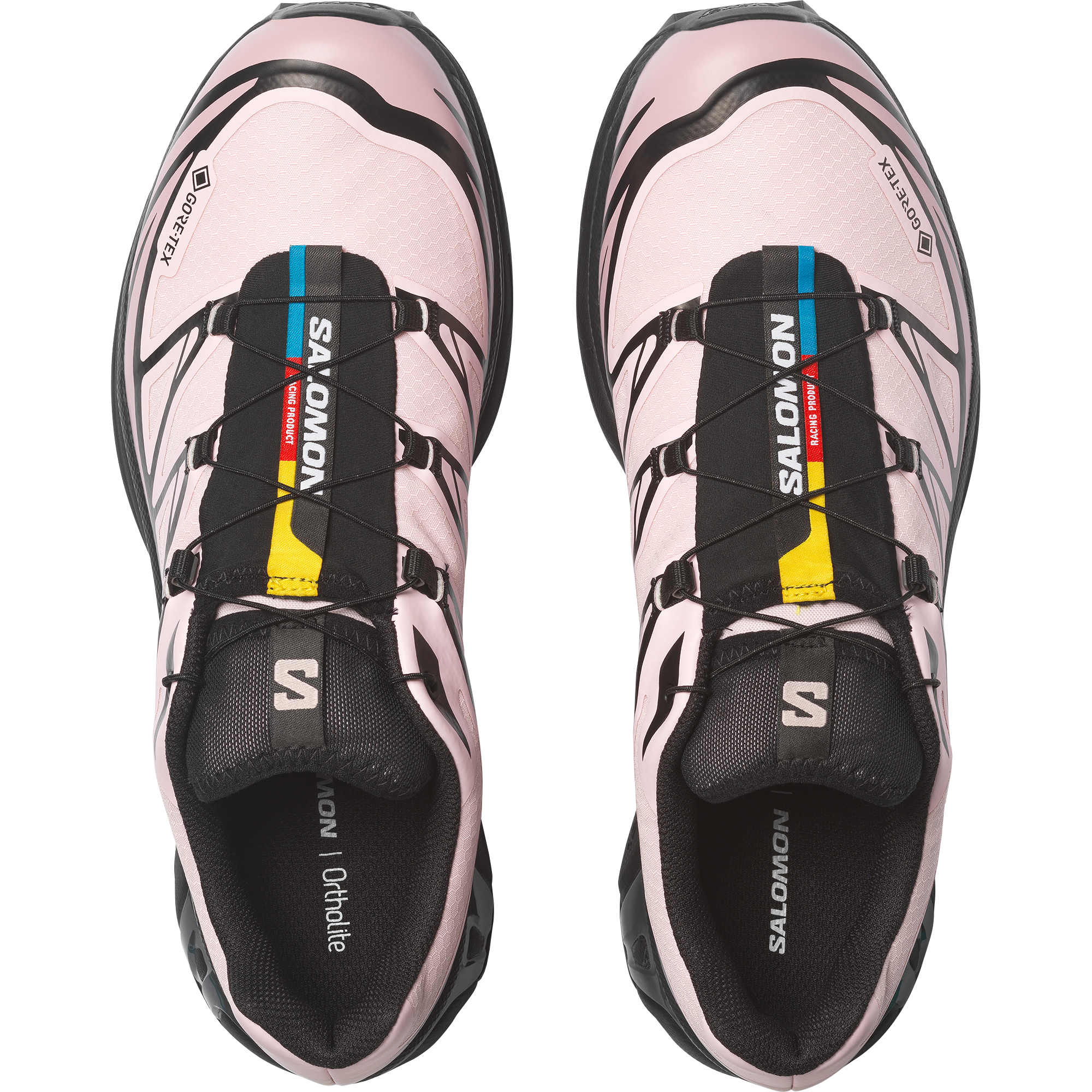 XT-6 GORE-TEX