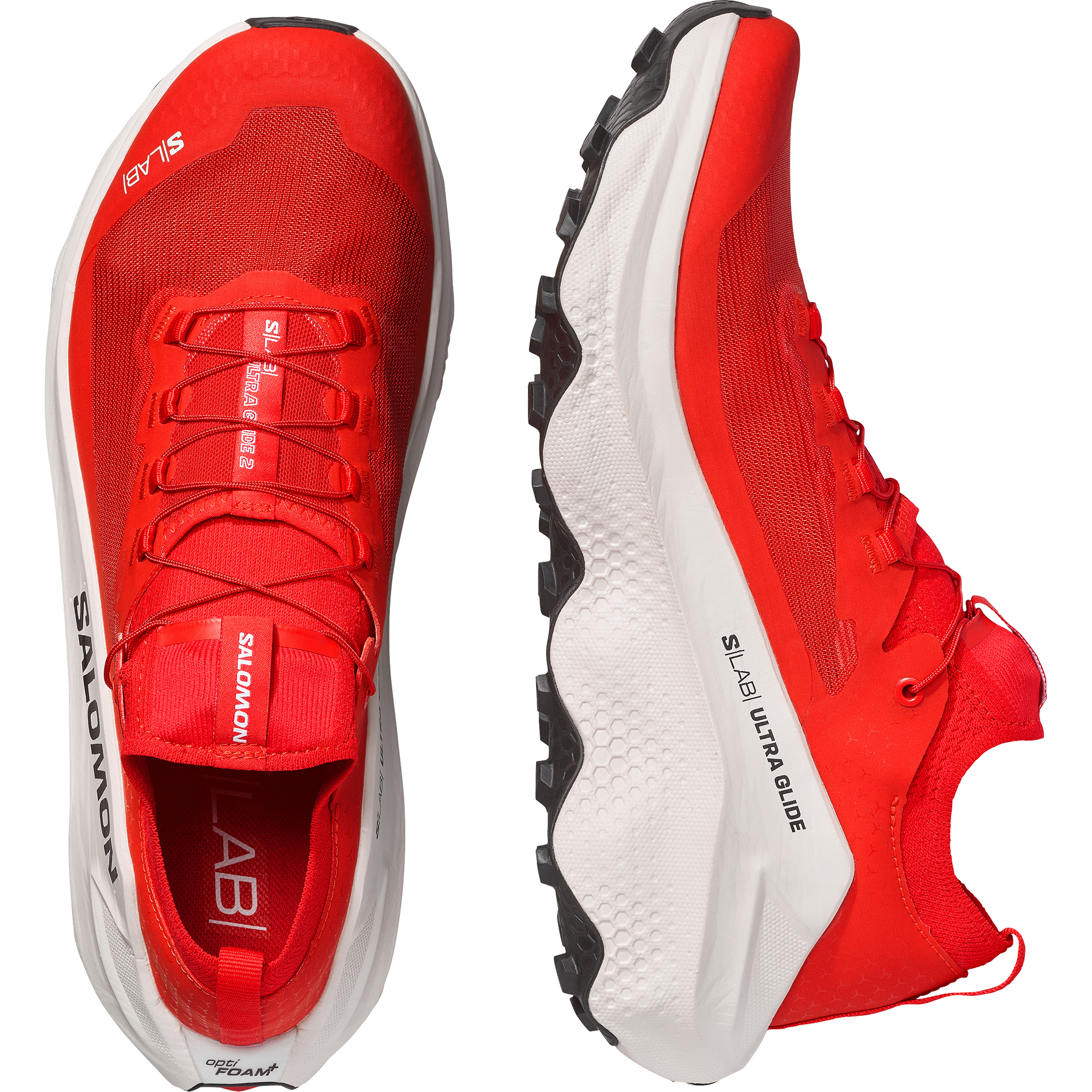S/LAB ULTRA GLIDE 2