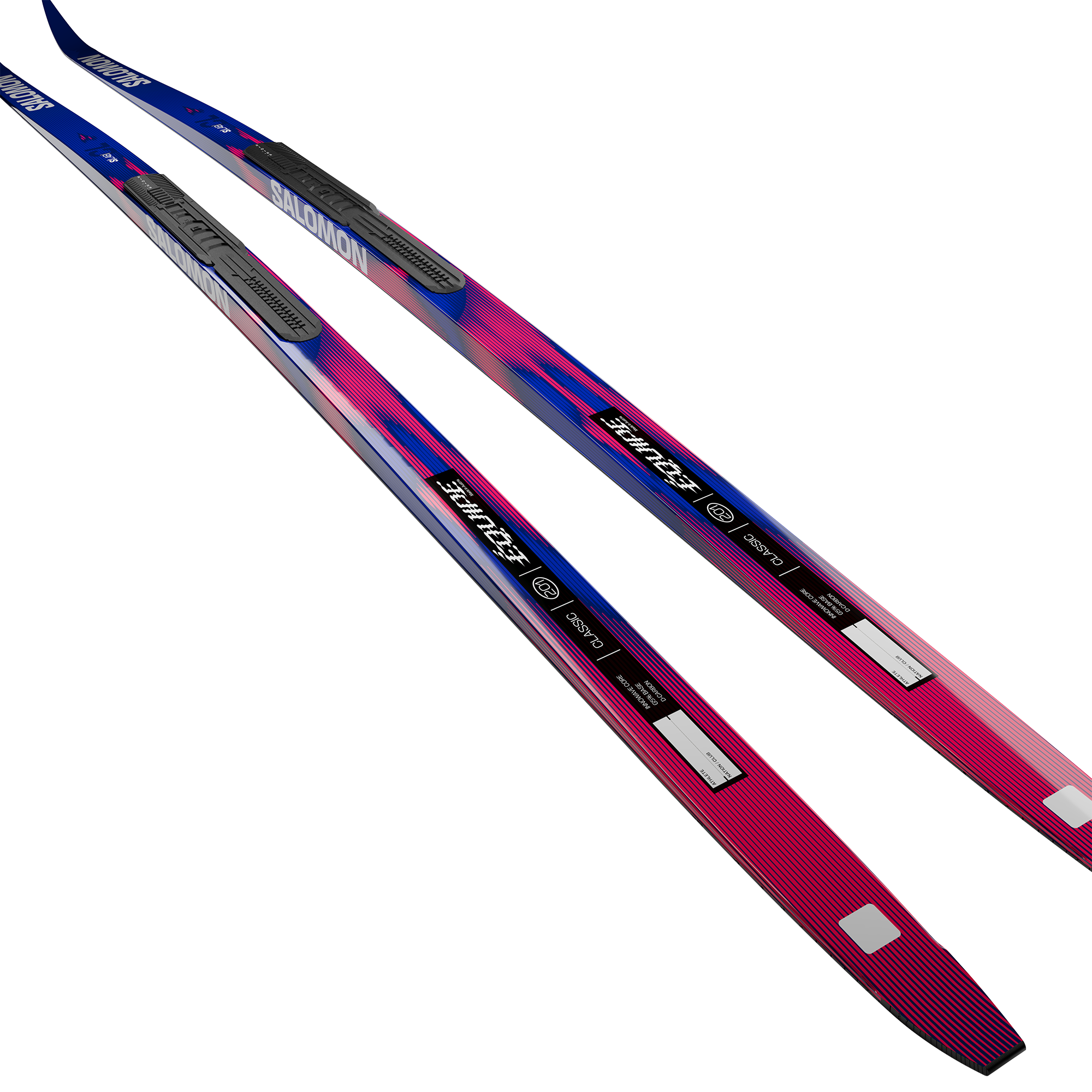 S/LAB EQUPE CLASSIC COLD Soft