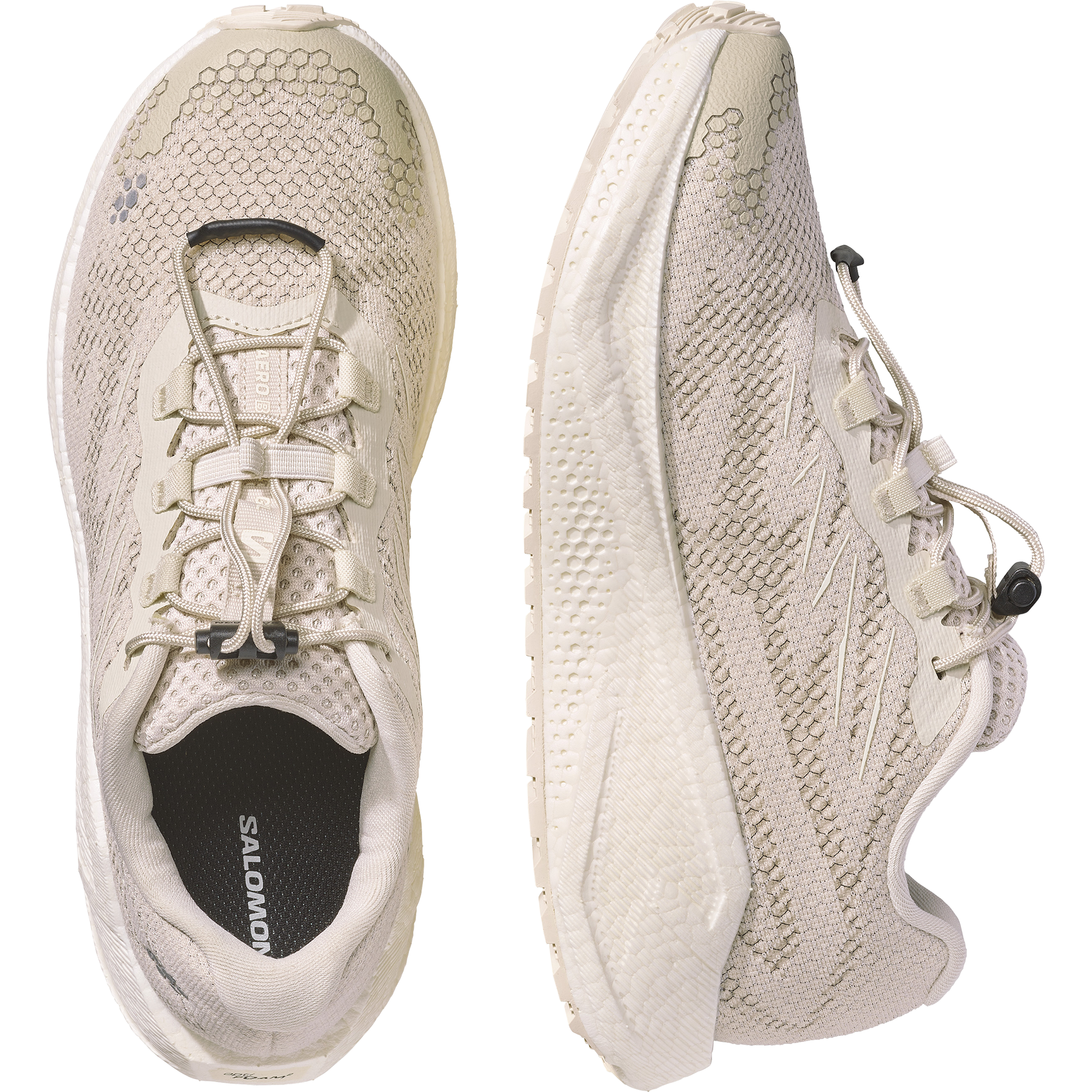 AERO BLAZE 4 GRVL