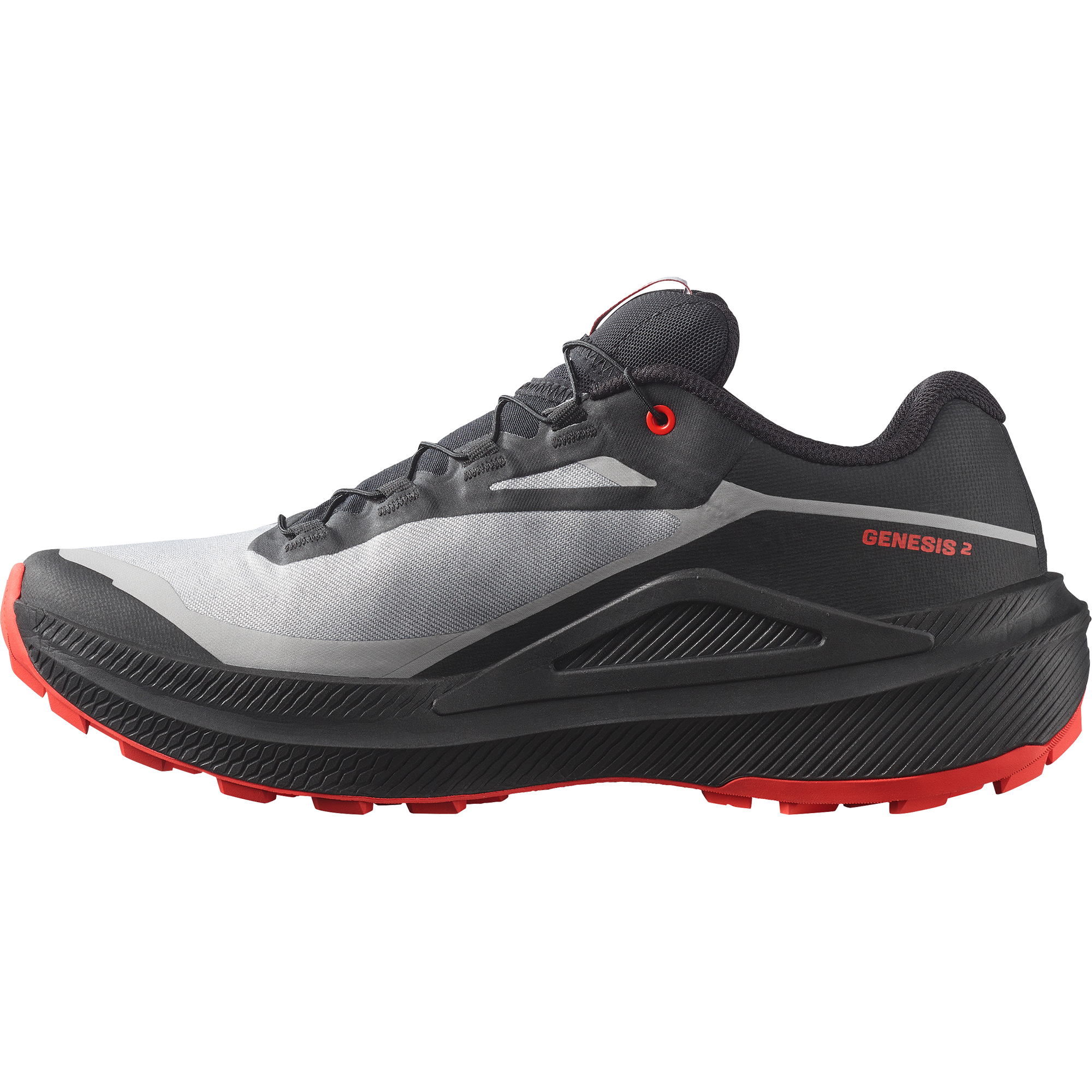 GENESIS 2 GTX