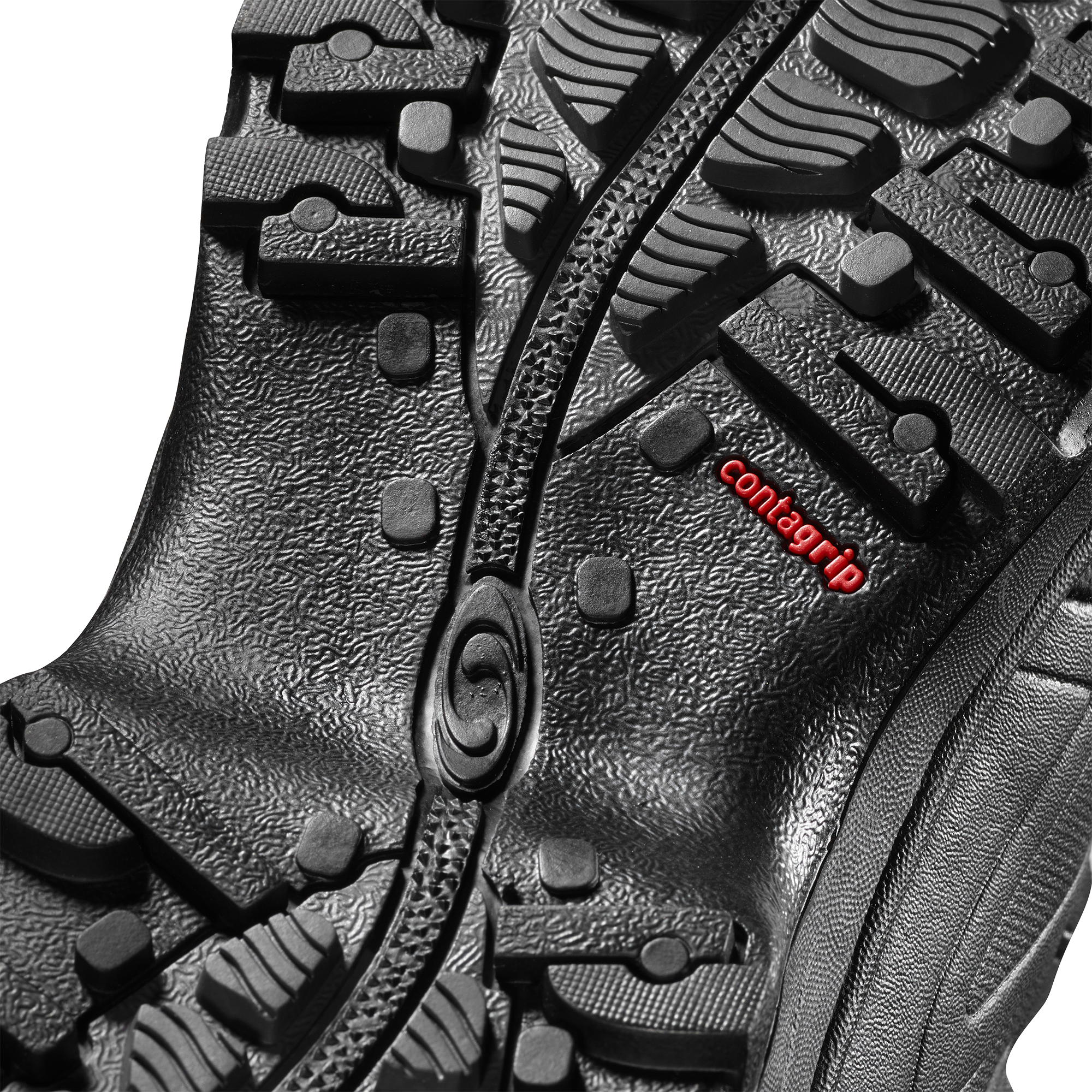 TOUNDRA PRO CLIMASALOMON™ WATERPROOF