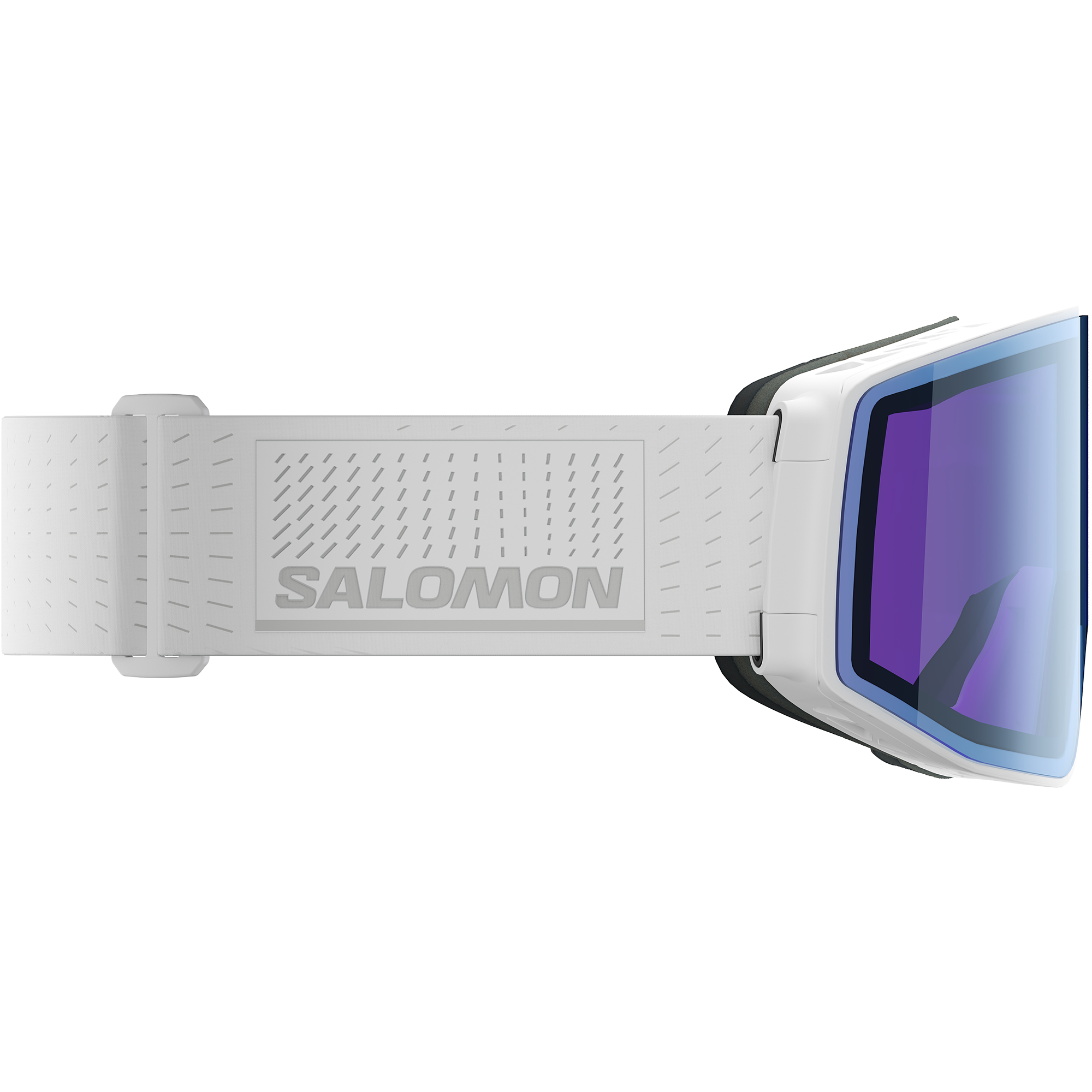 SENTRY PRIME SIGMA PHOTOCHROMIC (and EXTRA LENS)