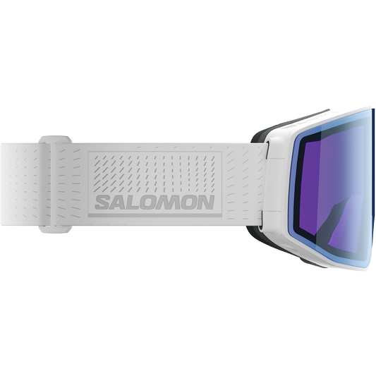 SENTRY PRIME SIGMA PHOTOCHROMIC (and EXTRA LENS)