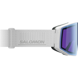SENTRY PRIME SIGMA PHOTOCHROMIC (and EXTRA LENS)