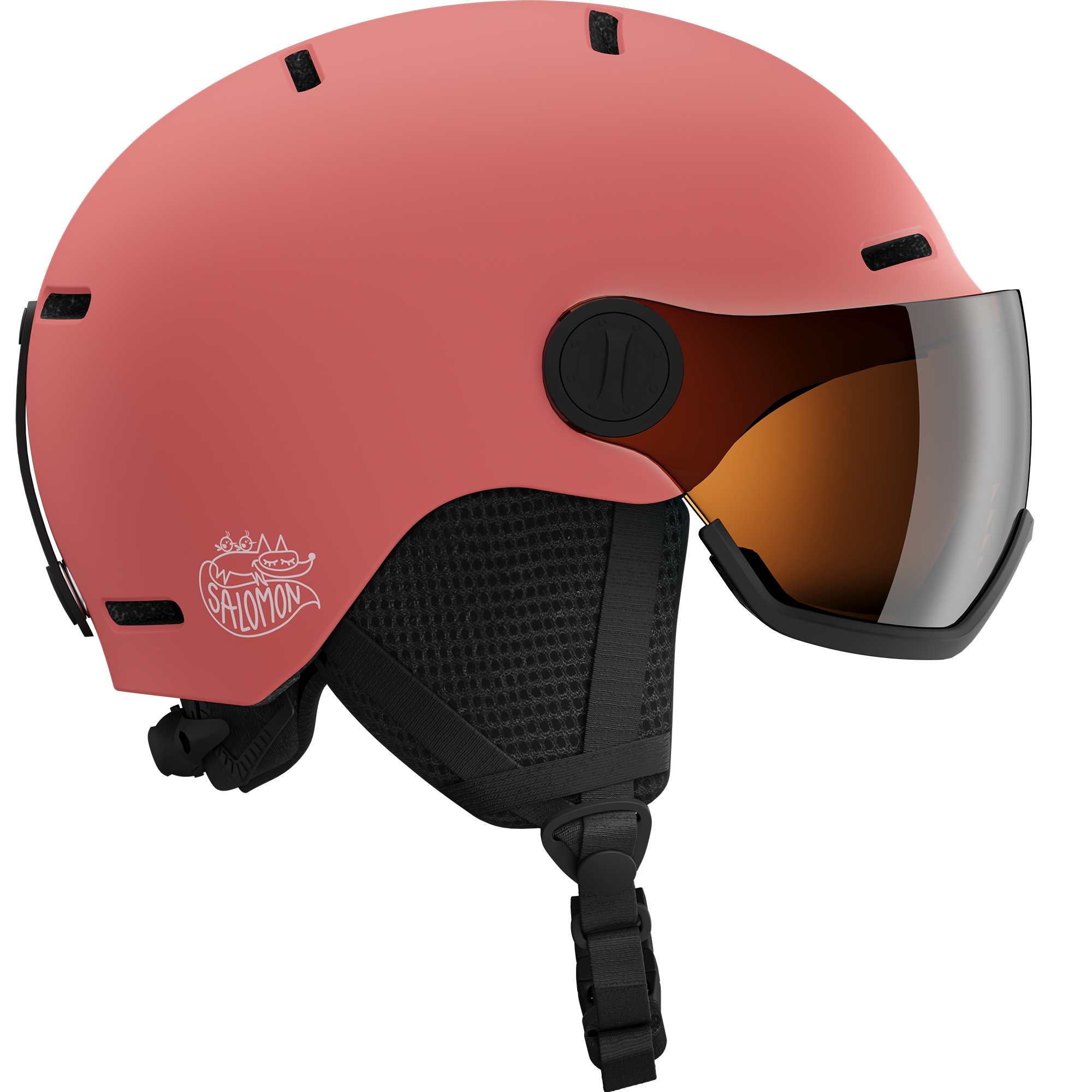 ORKA VISOR