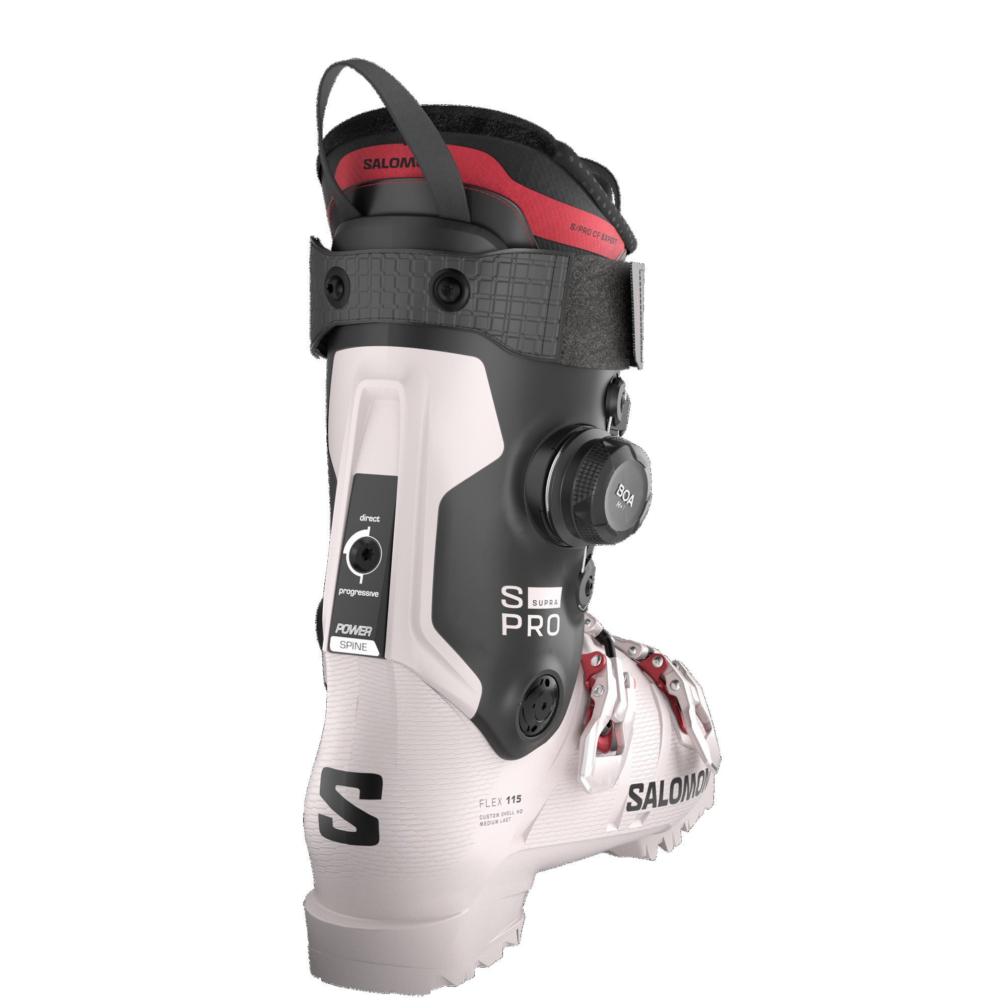 S/PRO SUPRA C BOA 115