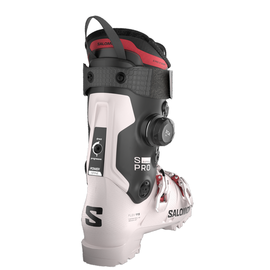 S/PRO SUPRA C BOA 115
