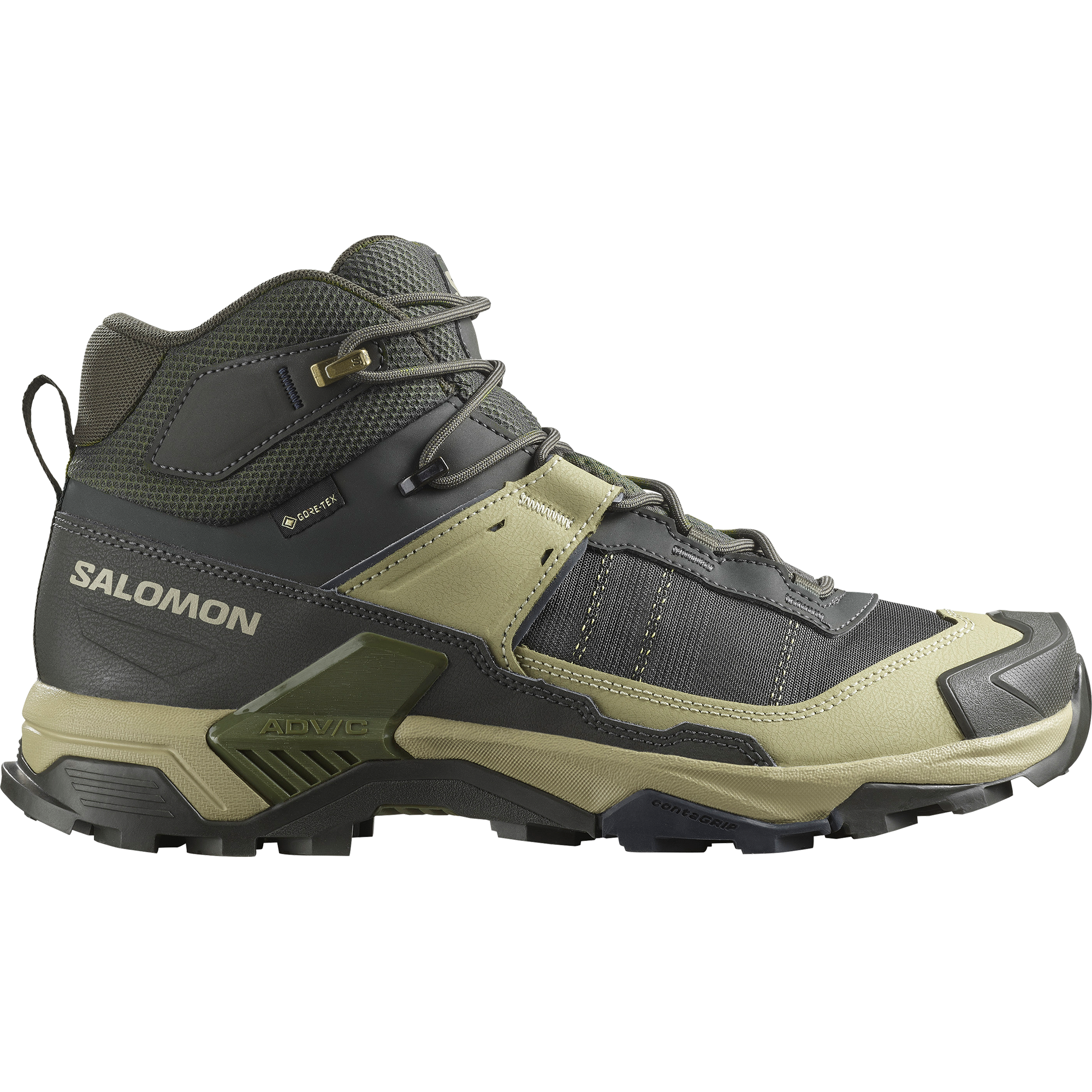 X ULTRA 5 MID GORE-TEX