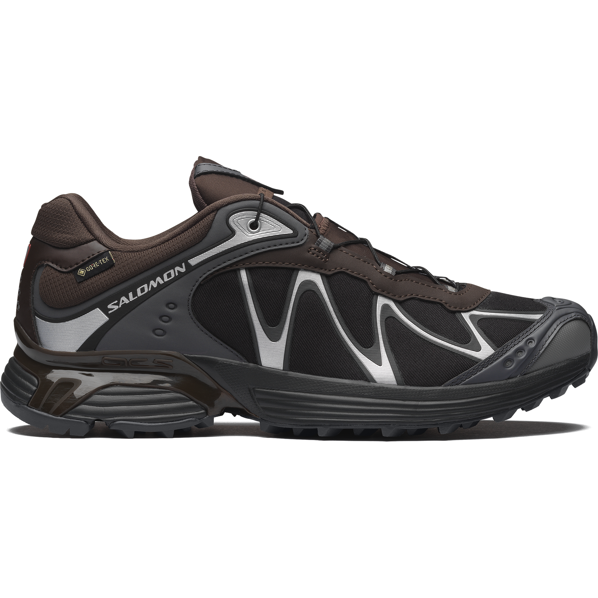 XT-WHISPER GORE-TEX