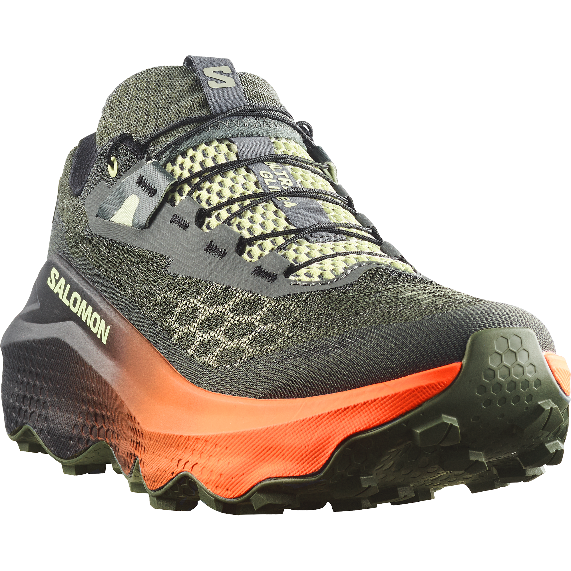 ULTRA GLIDE 4
