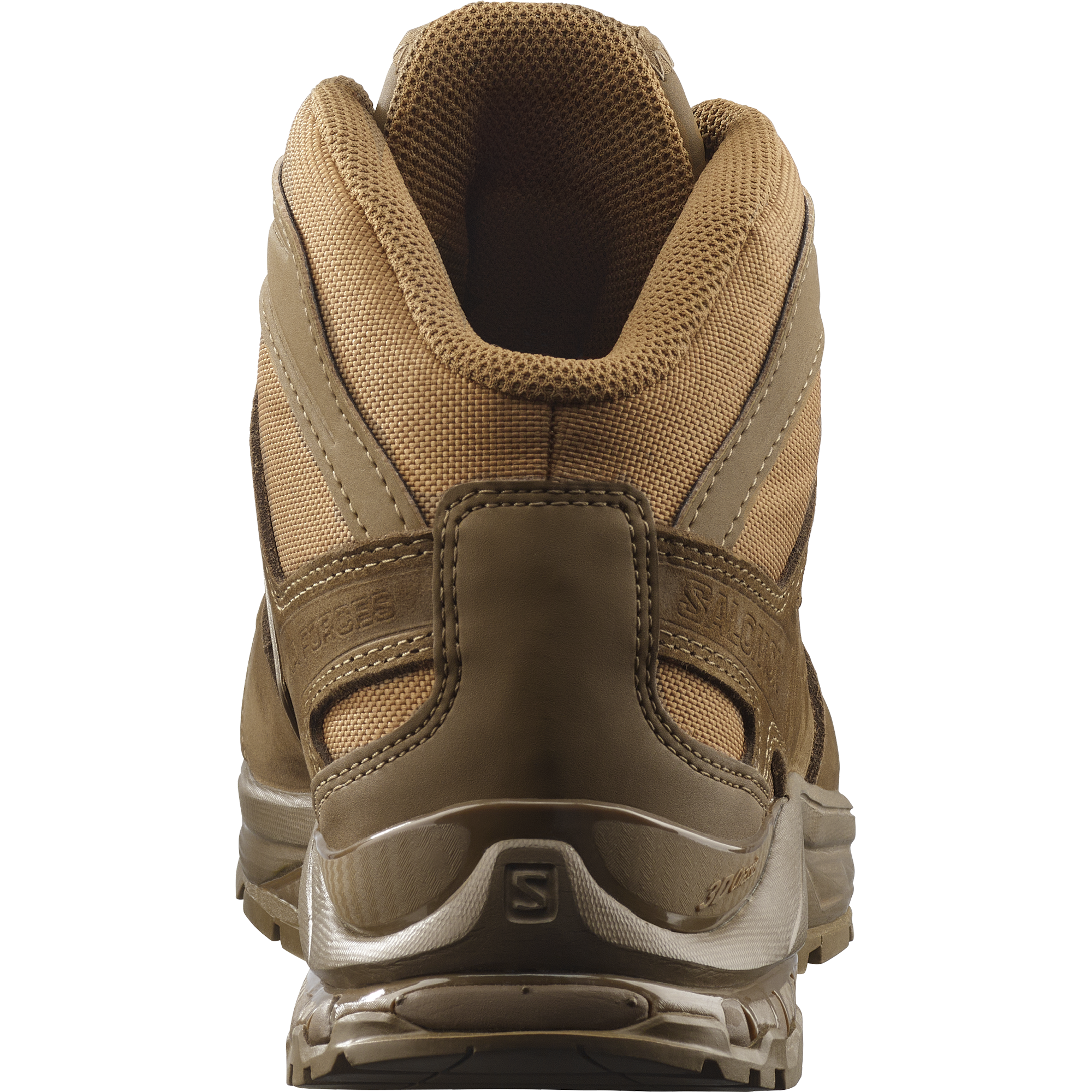 XA FORCES MID