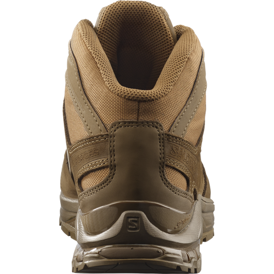 XA FORCES MID