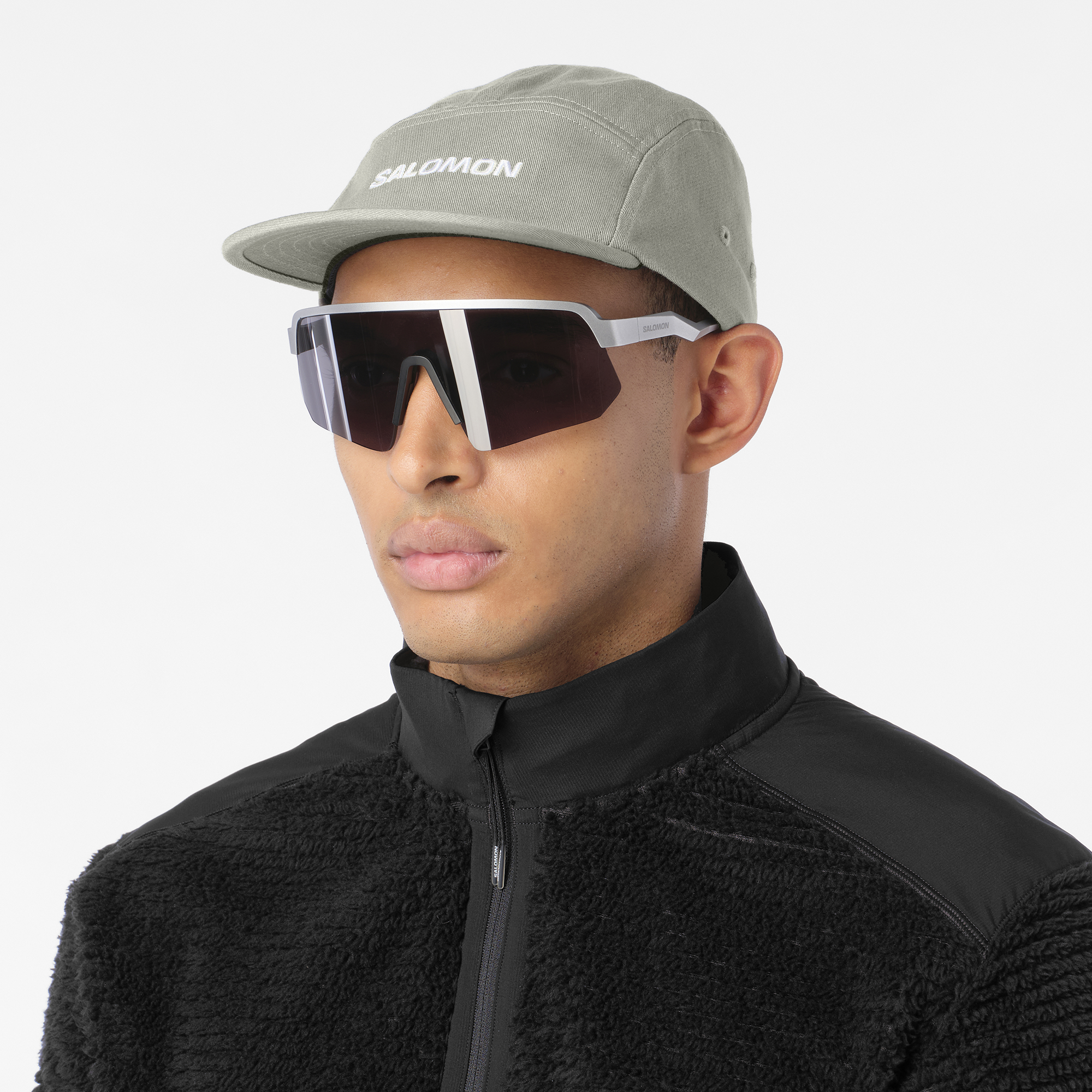 LOGO 5 PANEL