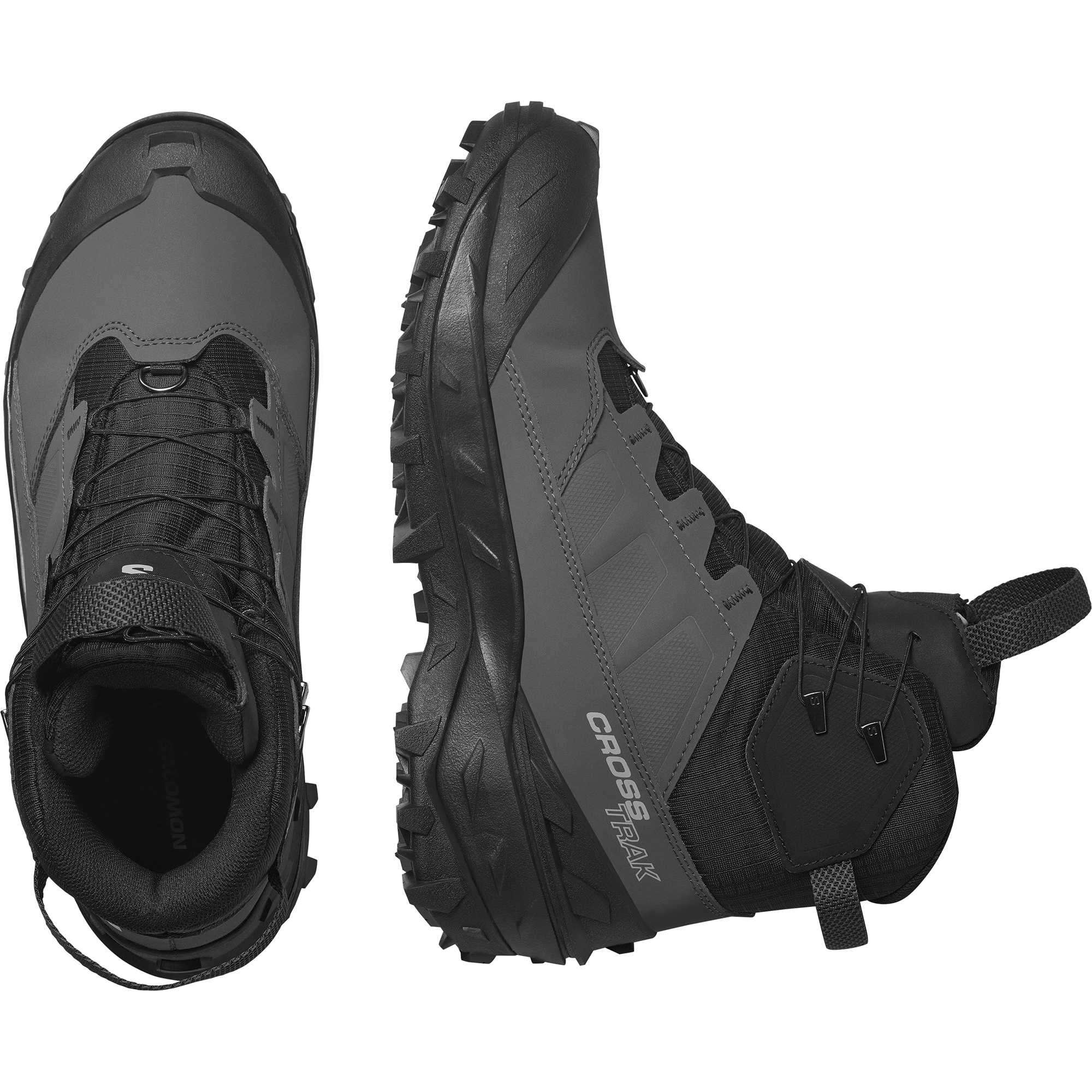 CROSSTRAK POWDER WATERPROOF