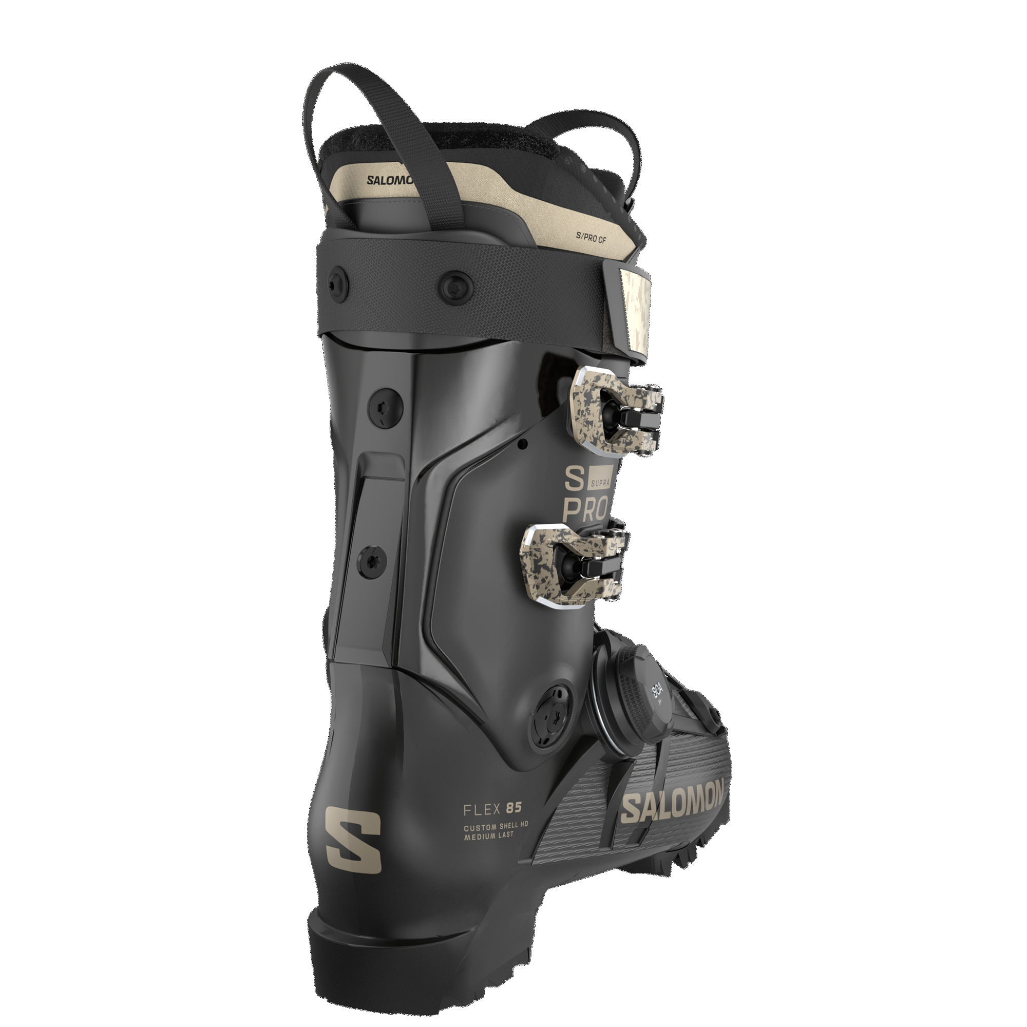 S/PRO SUPRA S BOA® 85