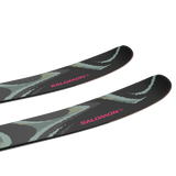 QST 100 BLACK
