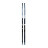 ESCAPE SNOW 59 GRIP PREDRILLED
