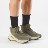 GENESIS MID GORE TEX