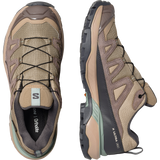 X ULTRA 360 LEATHER GORE-TEX