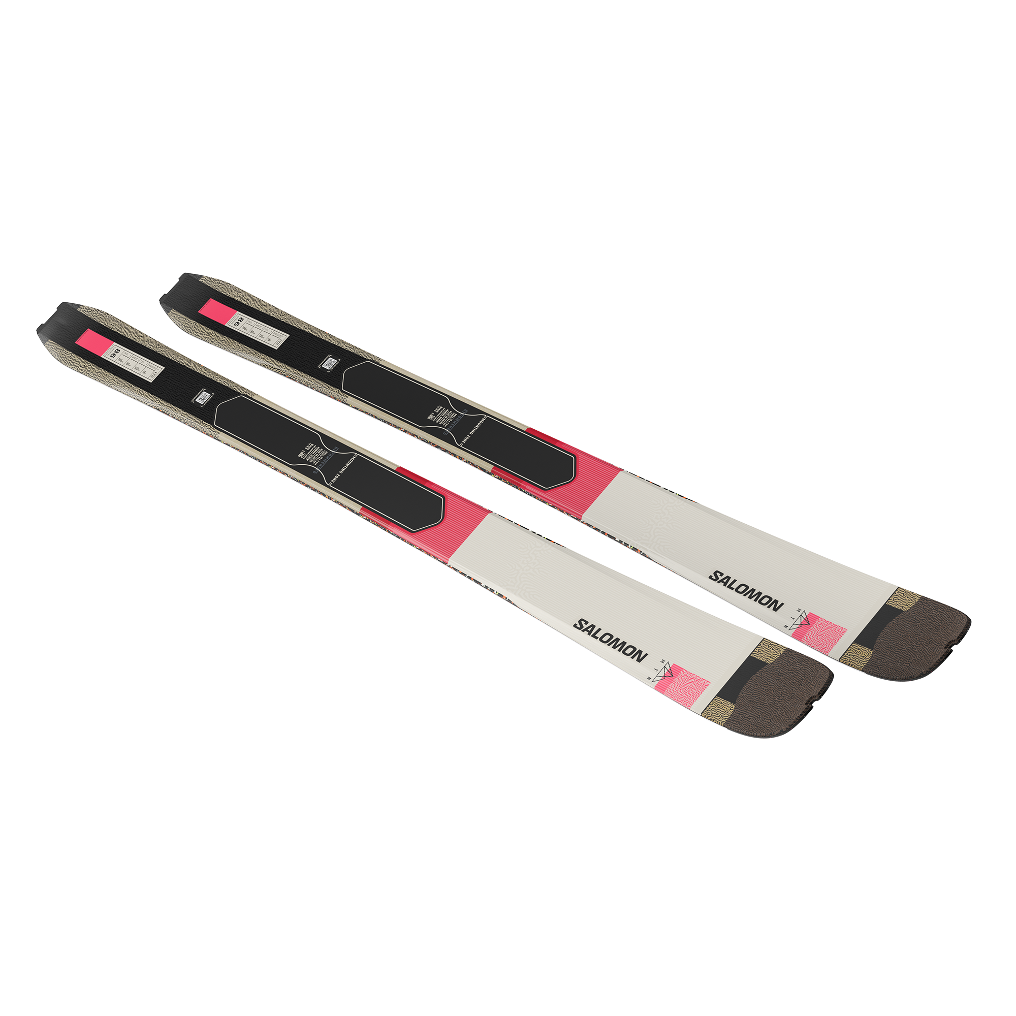 MTN 86 CARBON