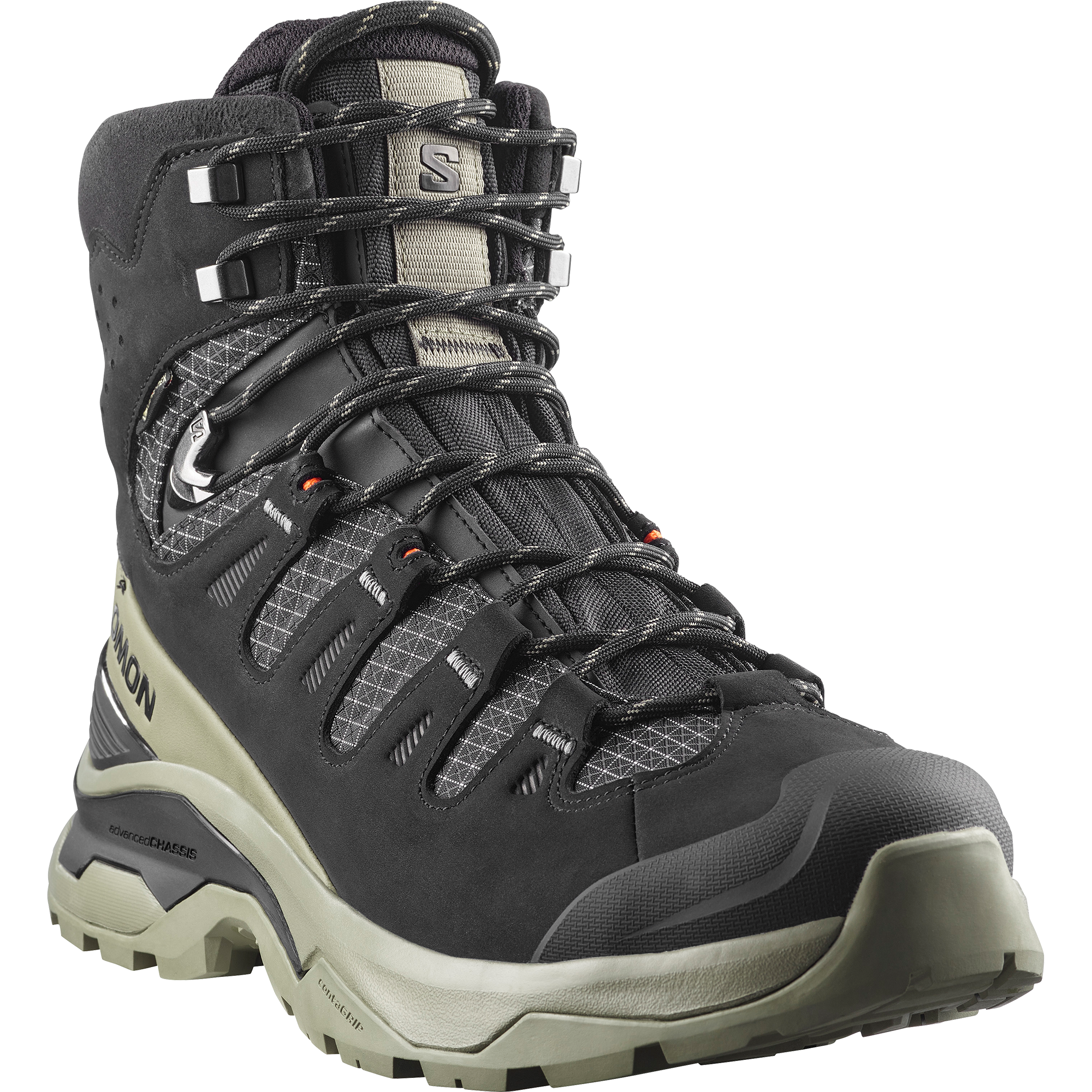QUEST 5 GORE TEX