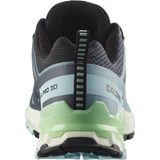 XA PRO 3D V9