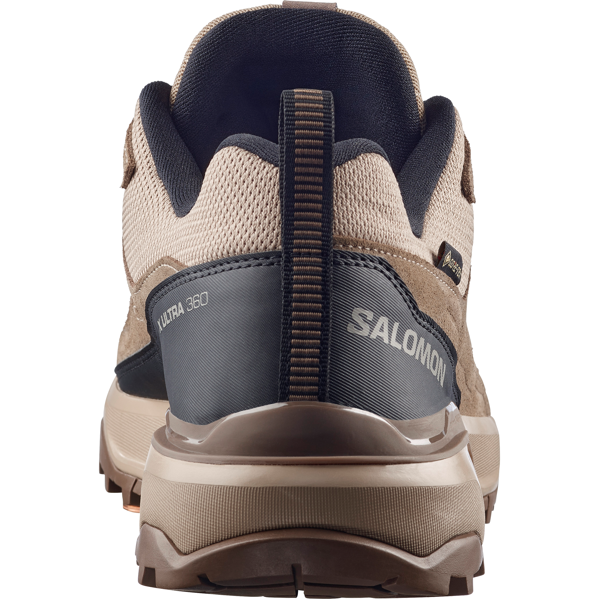 X ULTRA 360 LEATHER GORE-TEX
