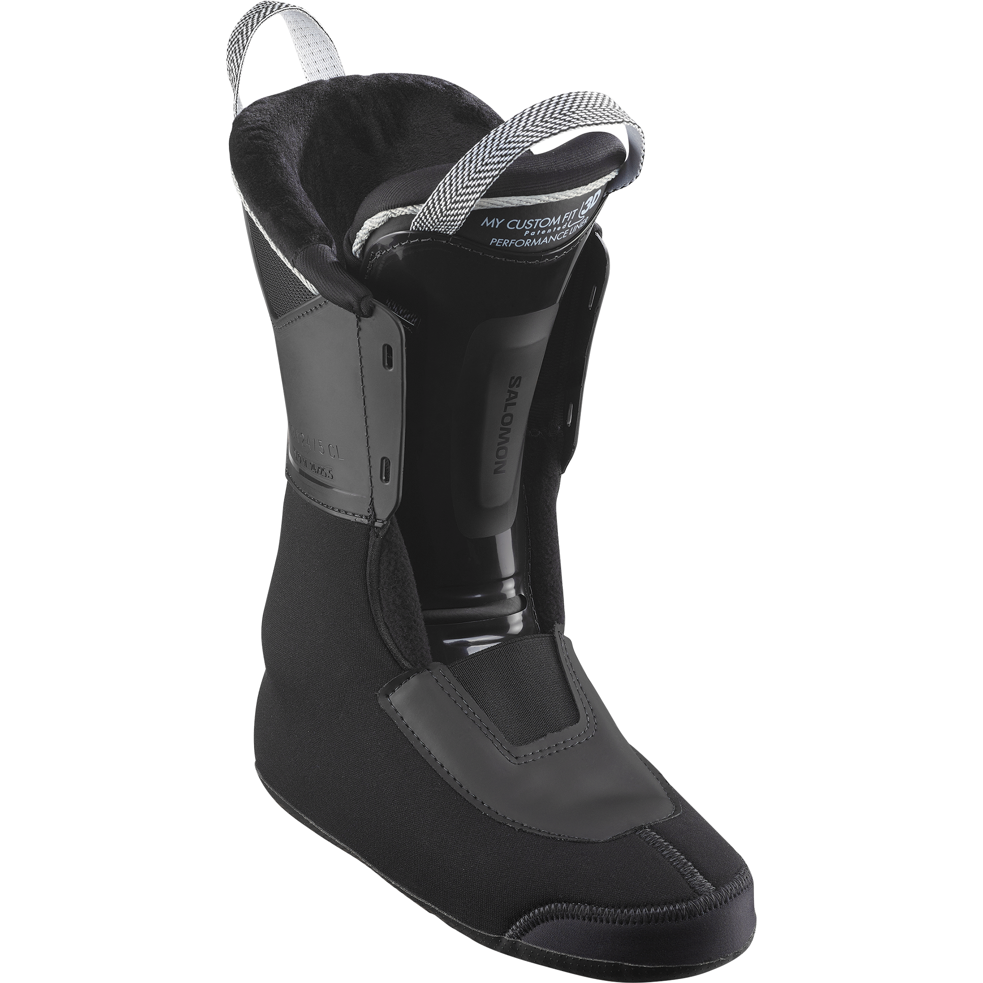 S/PRO DELTA BOA® 95