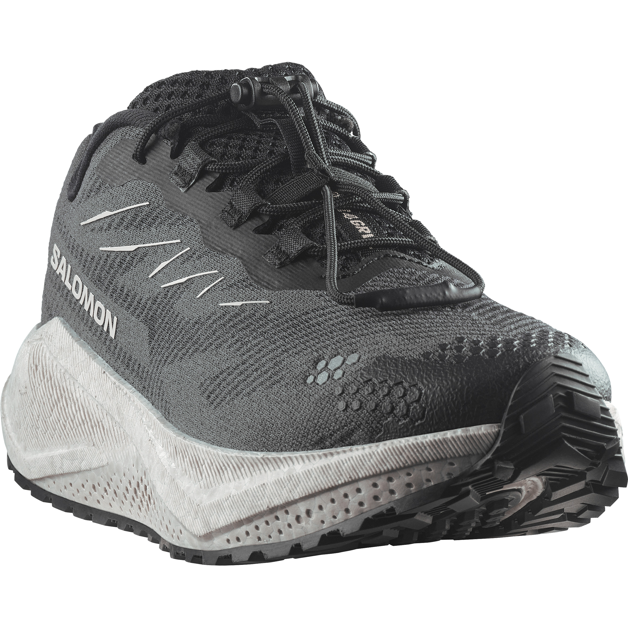 AERO BLAZE 4 GRVL