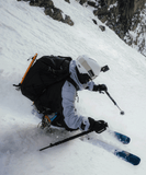 SCRAMBLER GORE-TEX