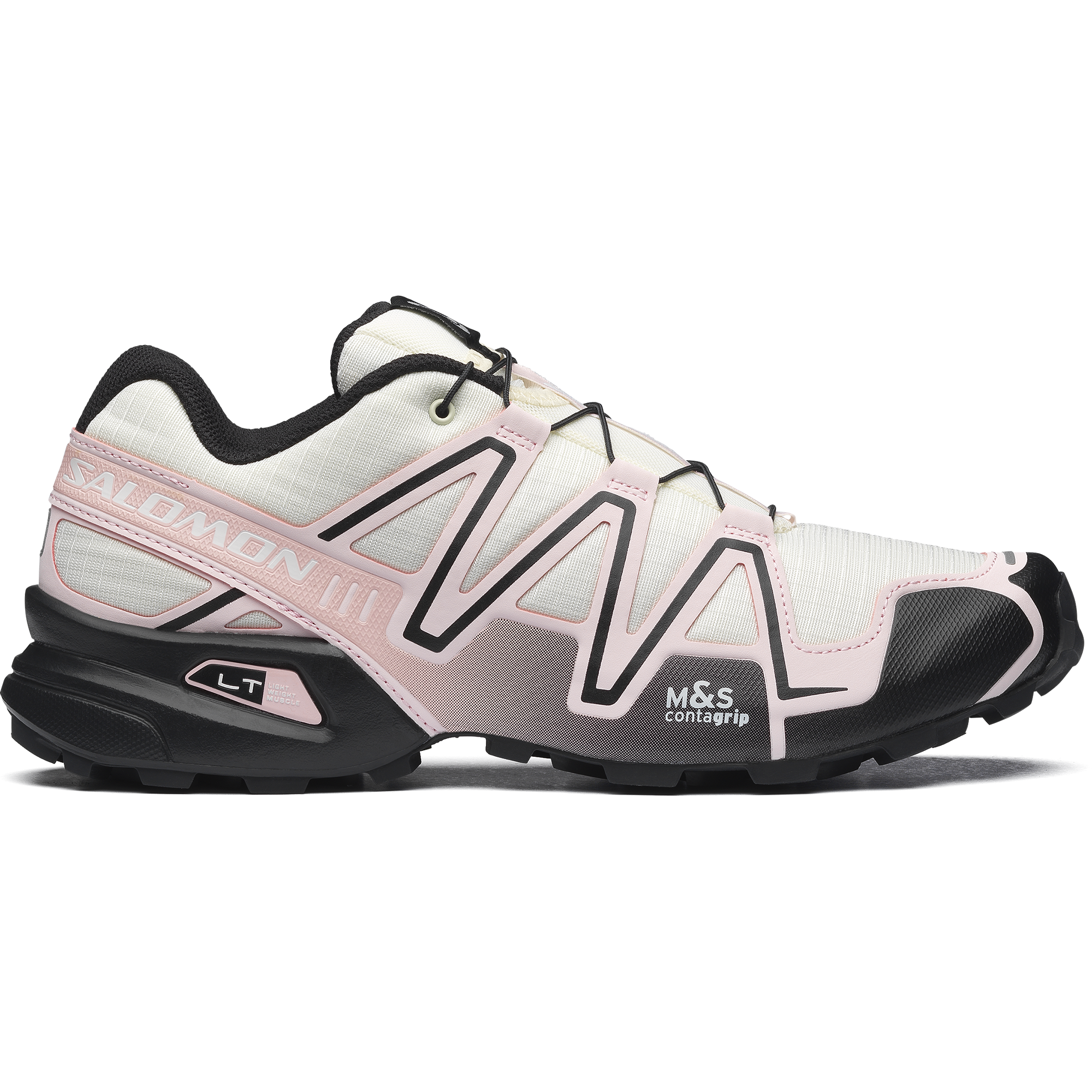 SPEEDCROSS 3